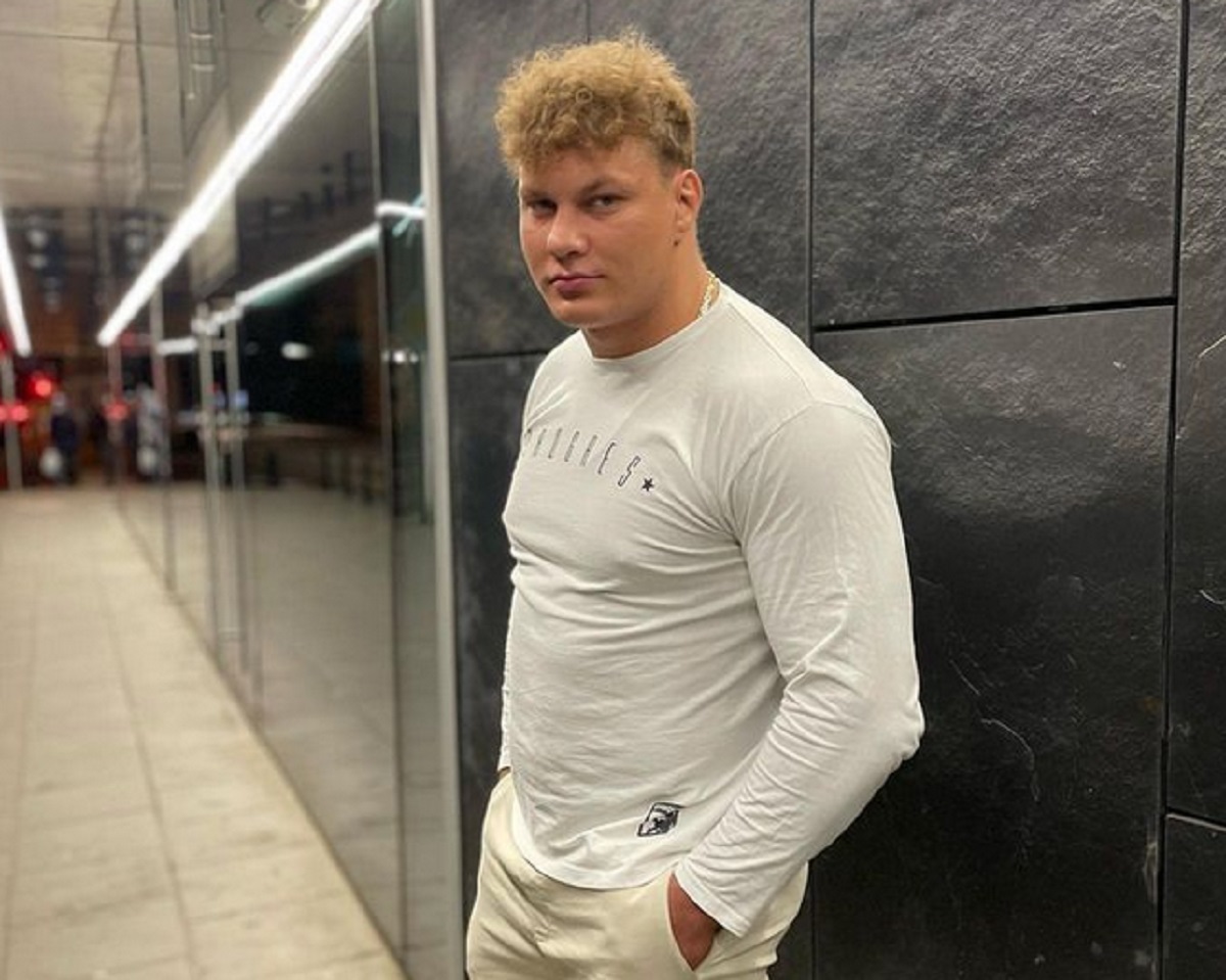 FAME MMA 30 Icons. Gdzie oglądać galę sportów walki? O której początek?