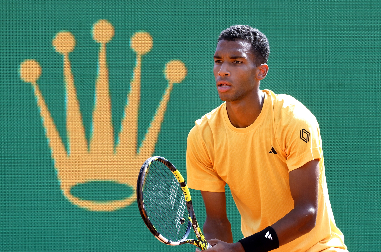 Komplet. Poznaliśmy ostatniego uczestnika ATP Finals