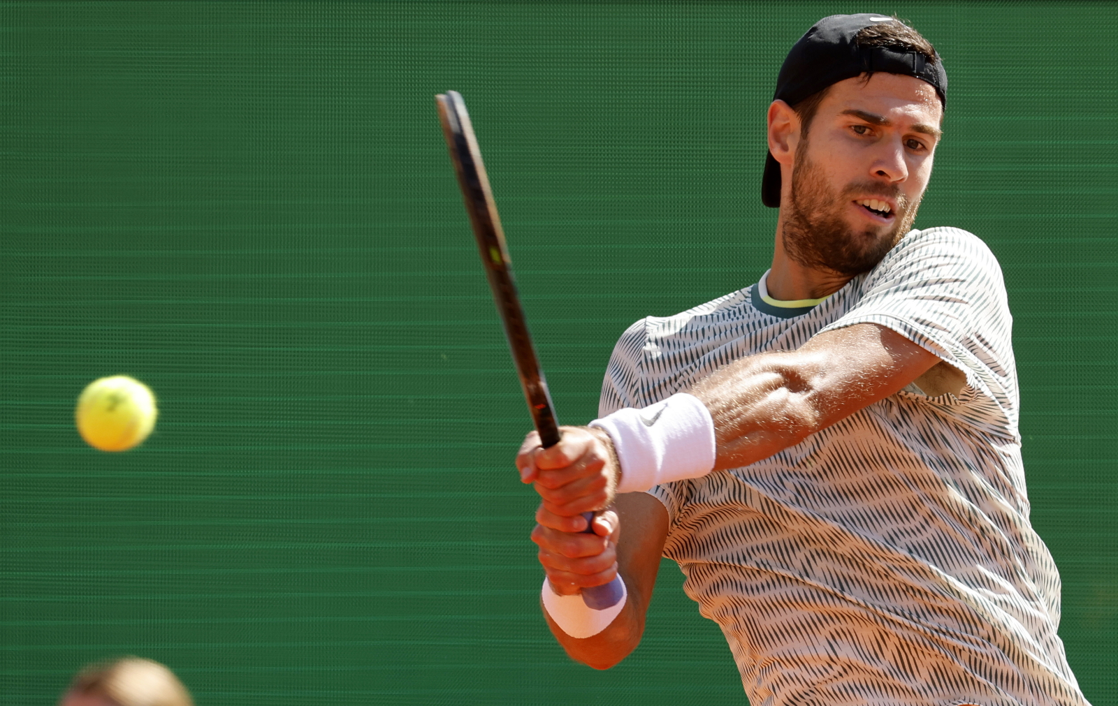 To będzie wyzwanie. Półfinalista US Open na drodze Huberta Hurkacza