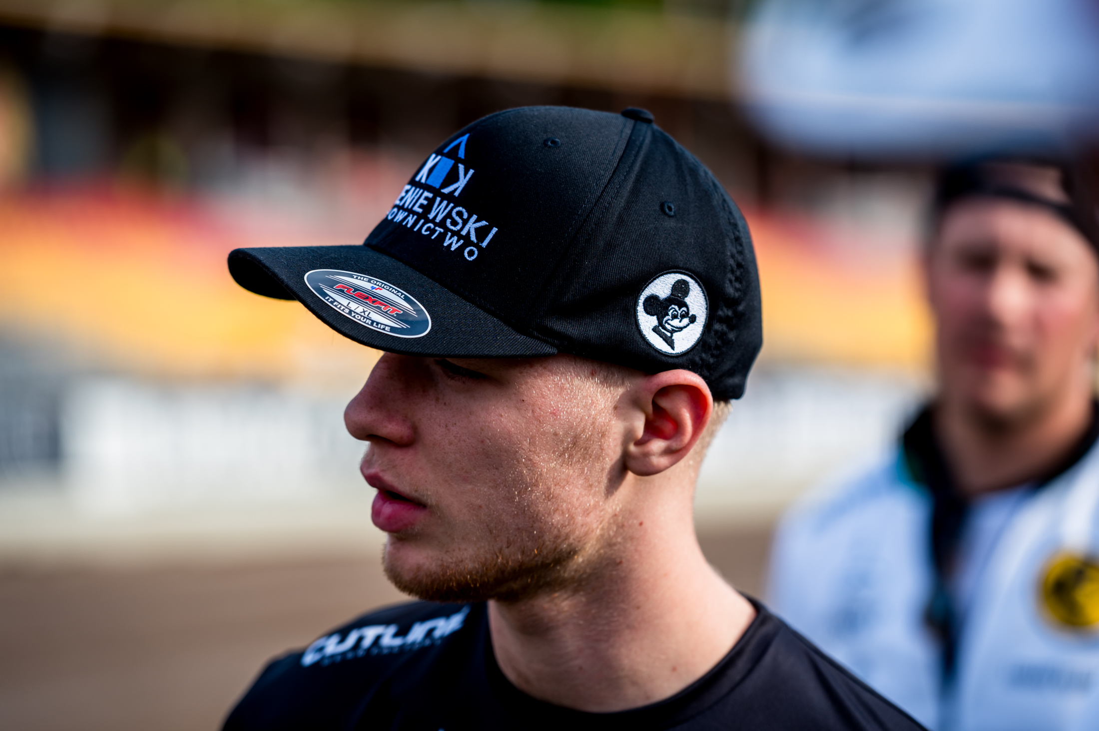 Żużel. Kontuzja podstawowego zawodnika Falubazu! Znamy szczegóły