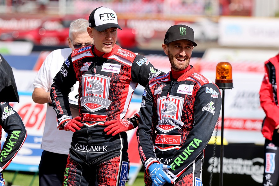 Żużel. Nie ma drugiej takiej drużyny w lidze. Potencjał posiadają ogromny