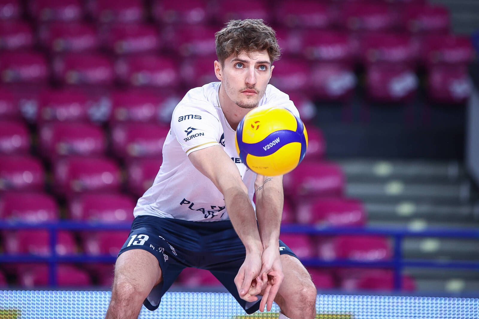 To on ma zastąpić lidera. Skra ogłosiła istotny transfer