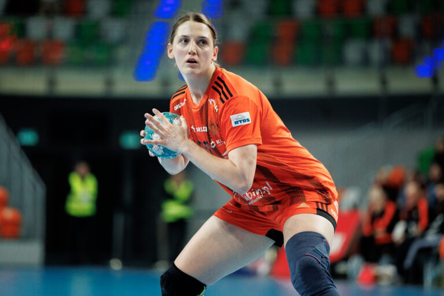 Zdobyły piąte złoto z rzędu. Tę zasadę miały w głowach od początku