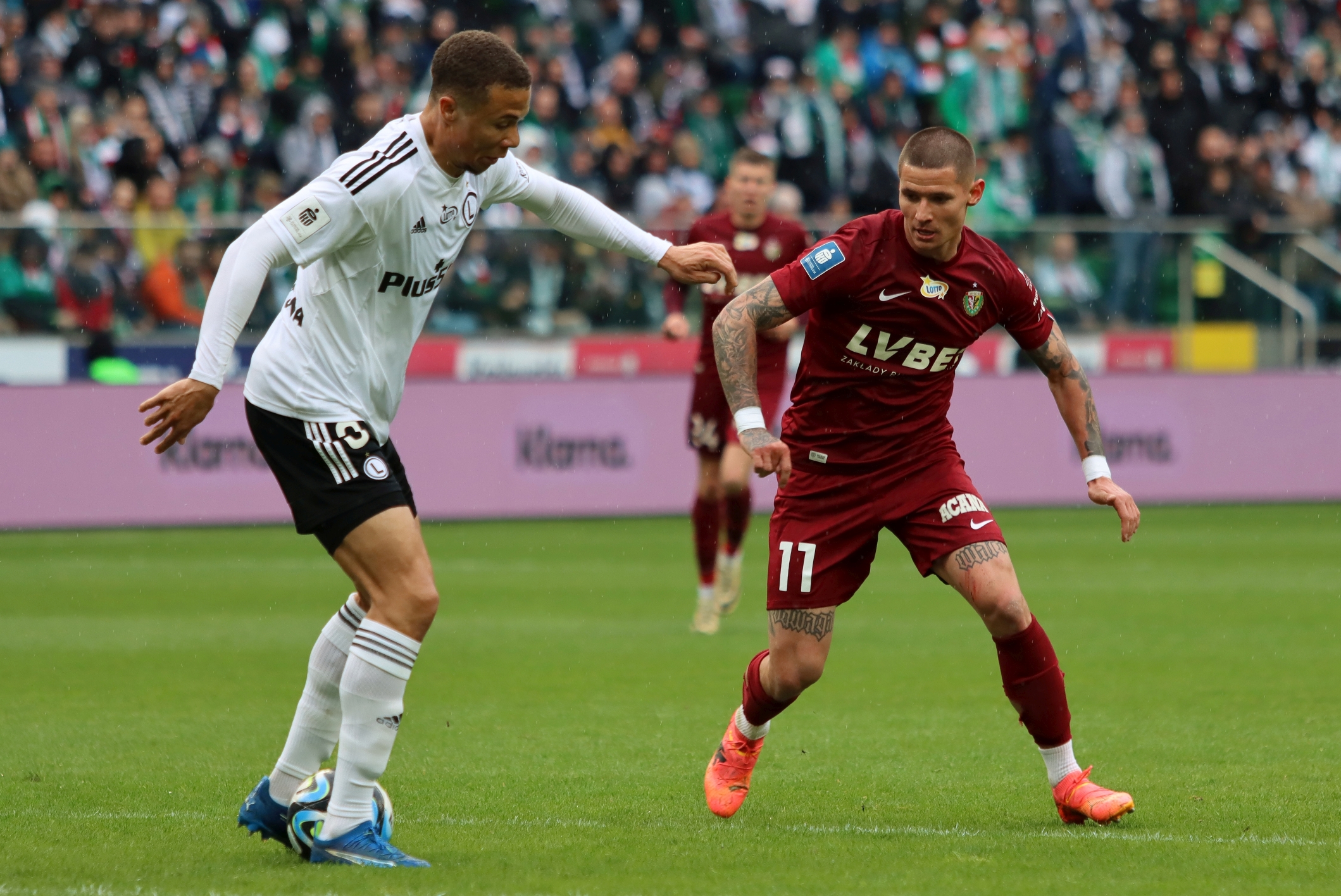 Polak zmieni klub. Szykuje się egzotyczny transfer