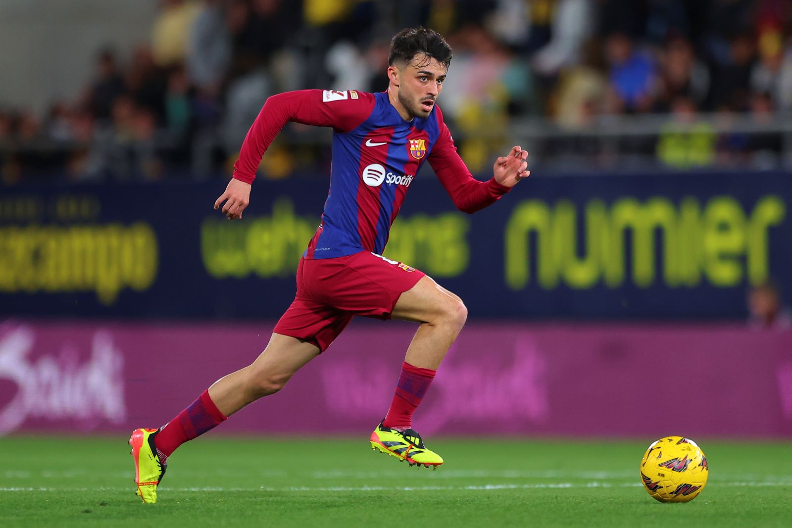 Mecz Barcelony dzisiaj: transmisja za darmo? Gdzie oglądać? (08.08.2026)