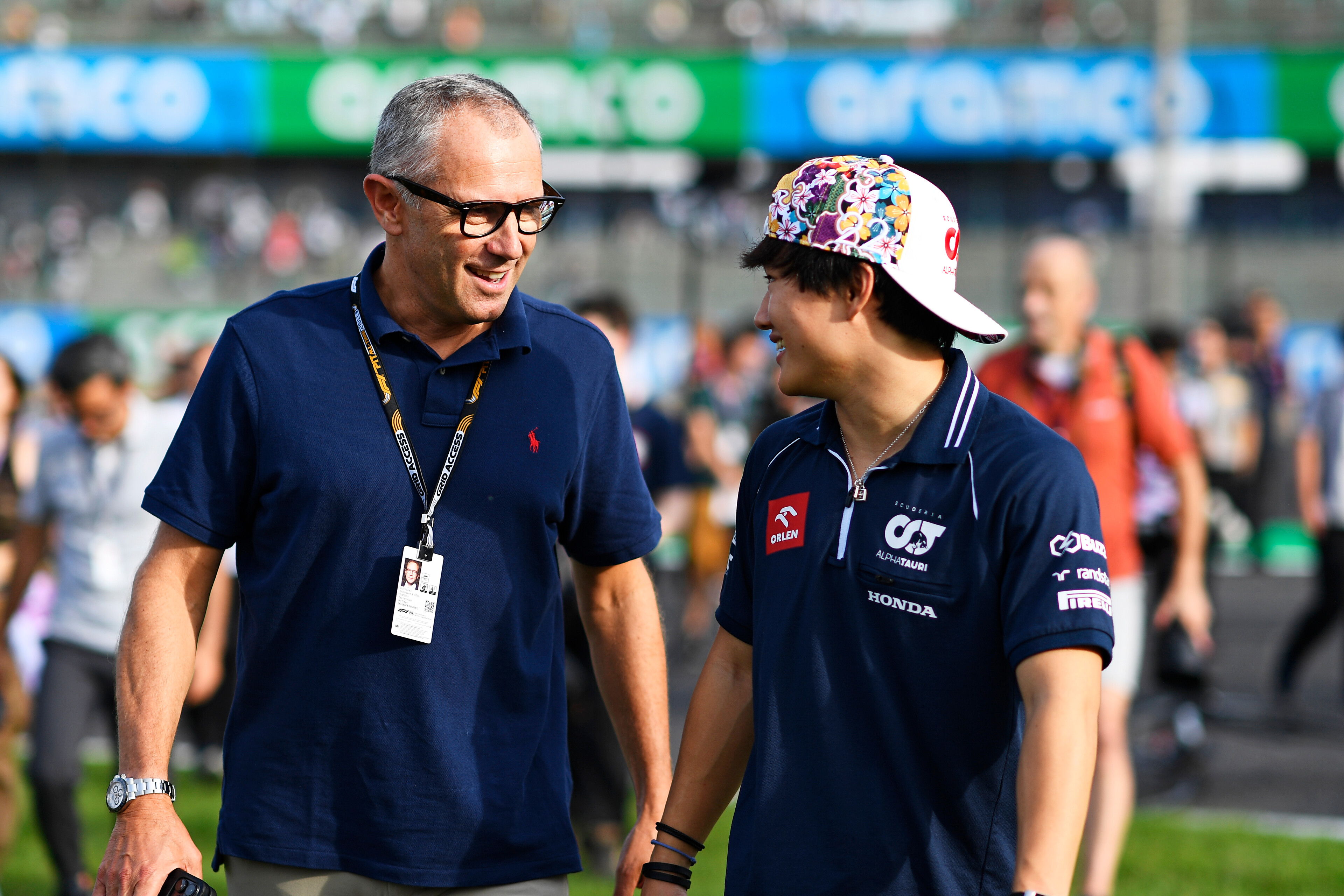 Kluczowa decyzja ws. przyszłości F1. Zaskakujący zwrot akcji