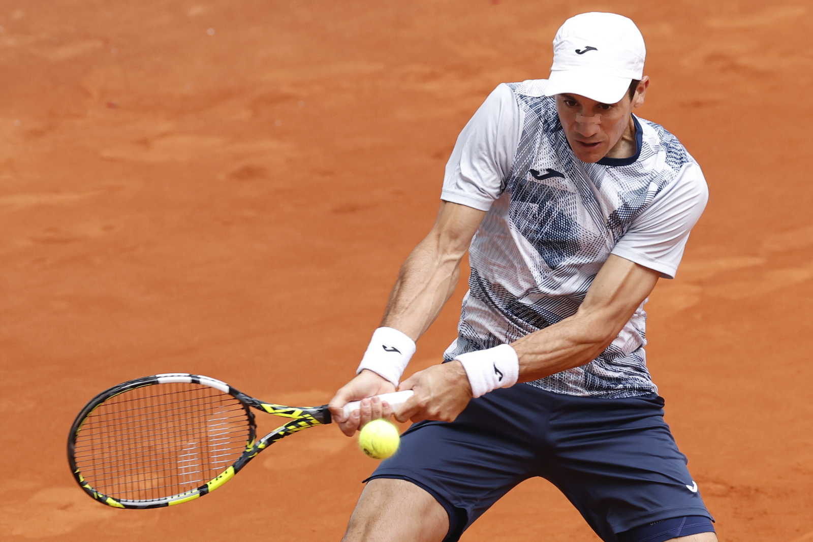 Znany tenisista złapany na dopingu