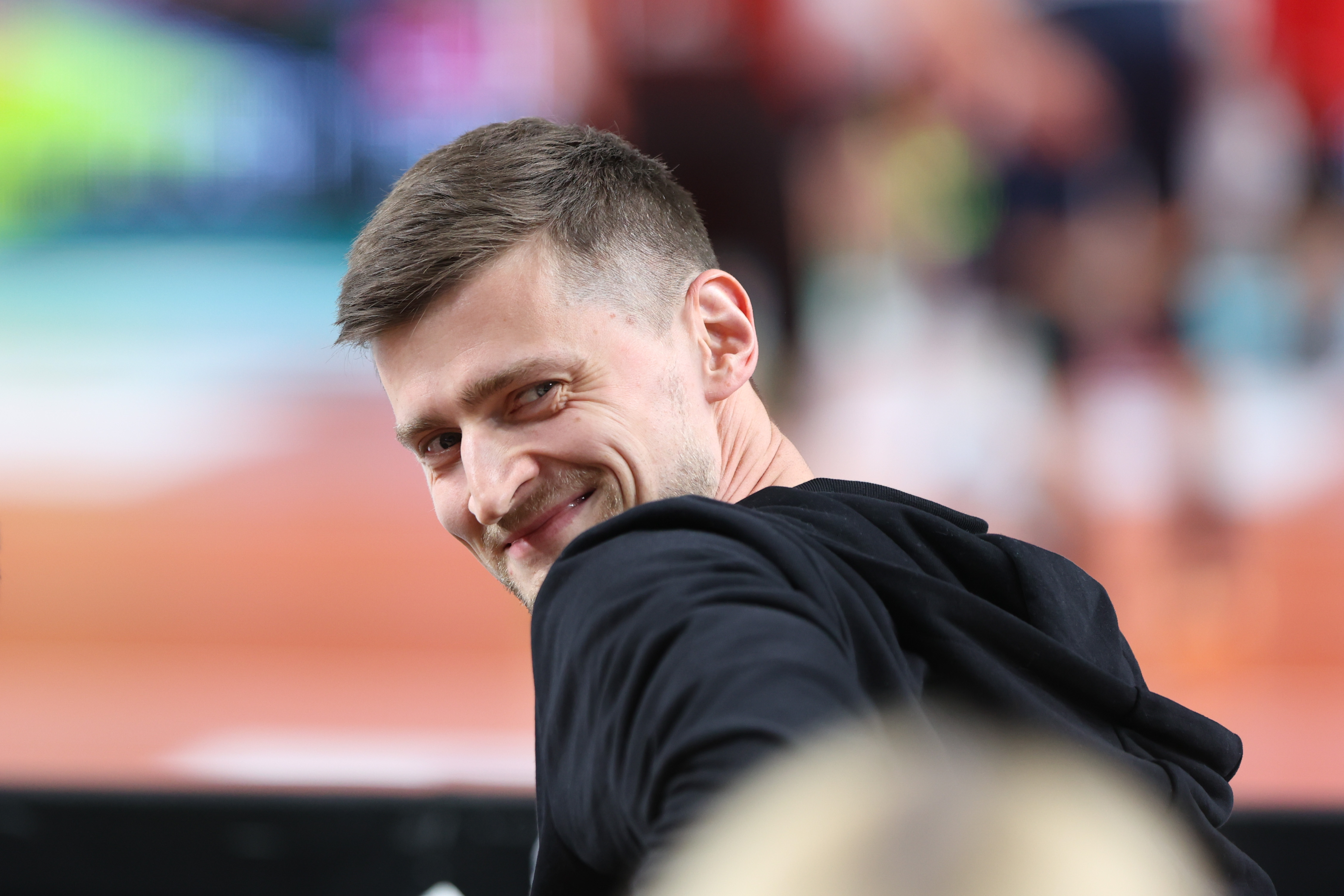 963 dni Piotra Nowakowskiego. "Miałem różne myśli"