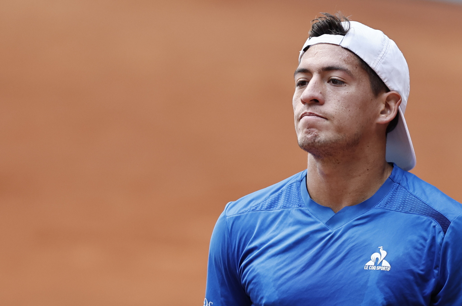 Sensacje w Rio de Janeiro. Nastoletni diament przełamał się na własnej ziemi