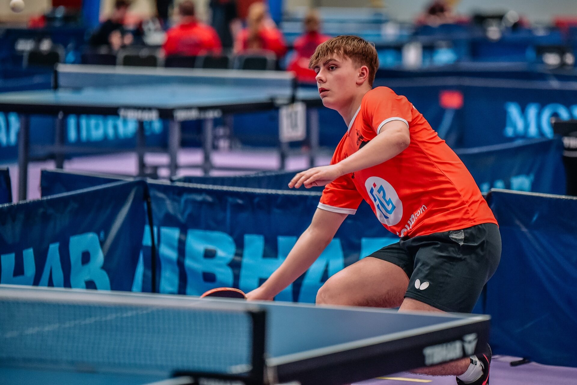 Po raz piąty w Tours. Polacy liczą na medale w TOP 10