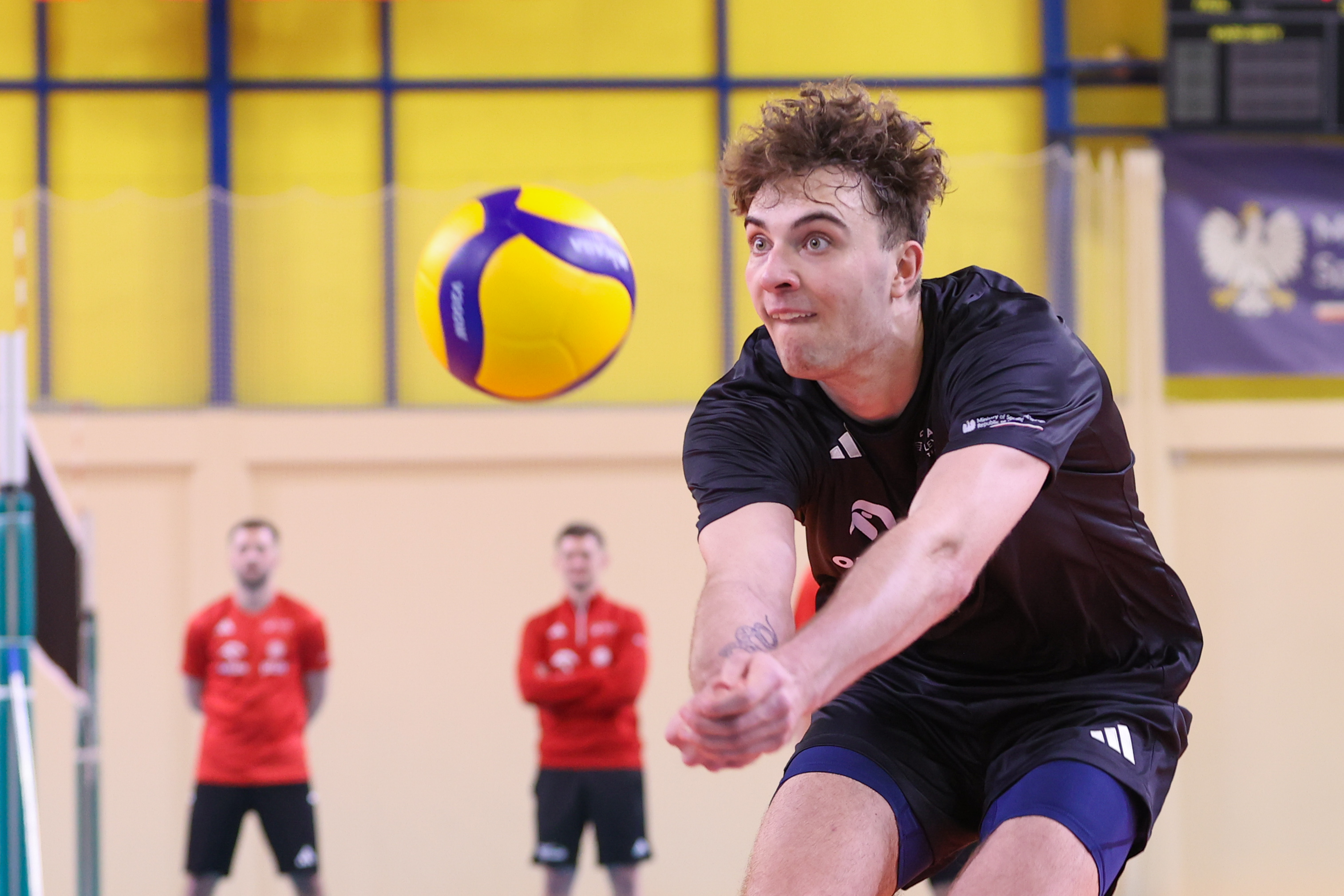 Doskonały początek w nowym klubie. Reprezentant Polski wyrasta na gwiazdę ligi