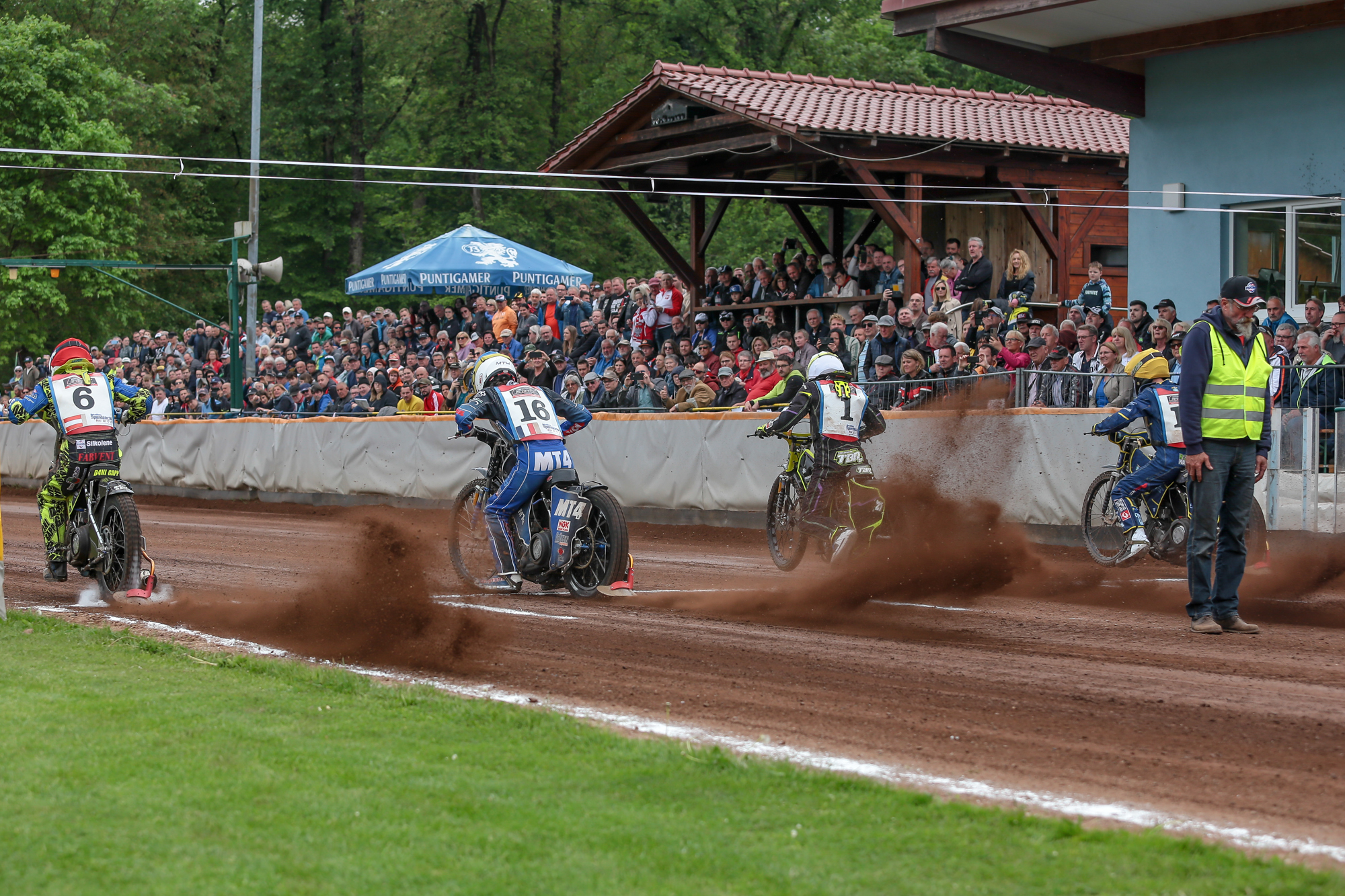 Bez tej dotacji byłby to dla nich koniec. Na ich konto trafi 20 tysięcy euro