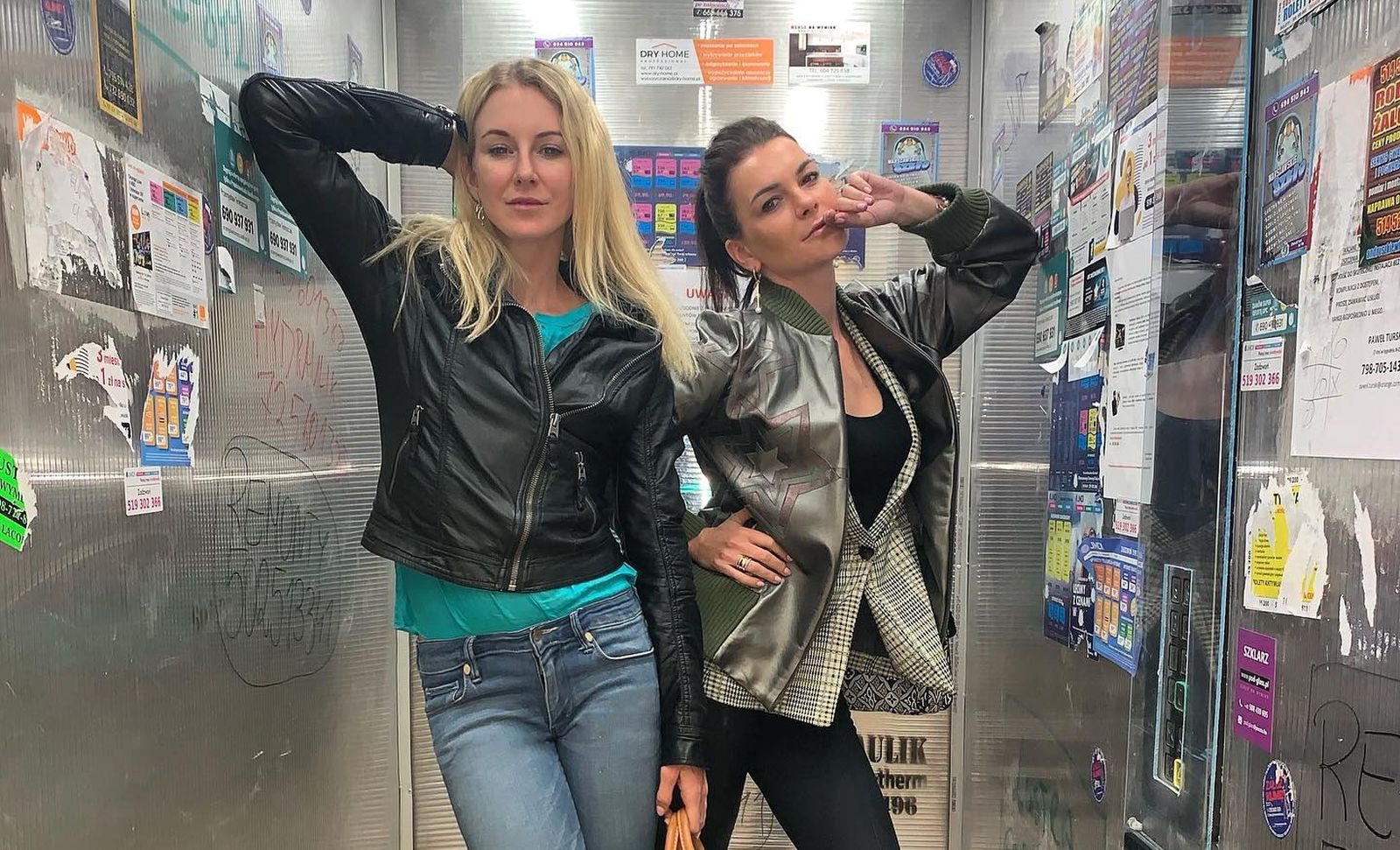 Zaskoczony? Oto gdzie siostry Radwańskie wybrały się na wakacje