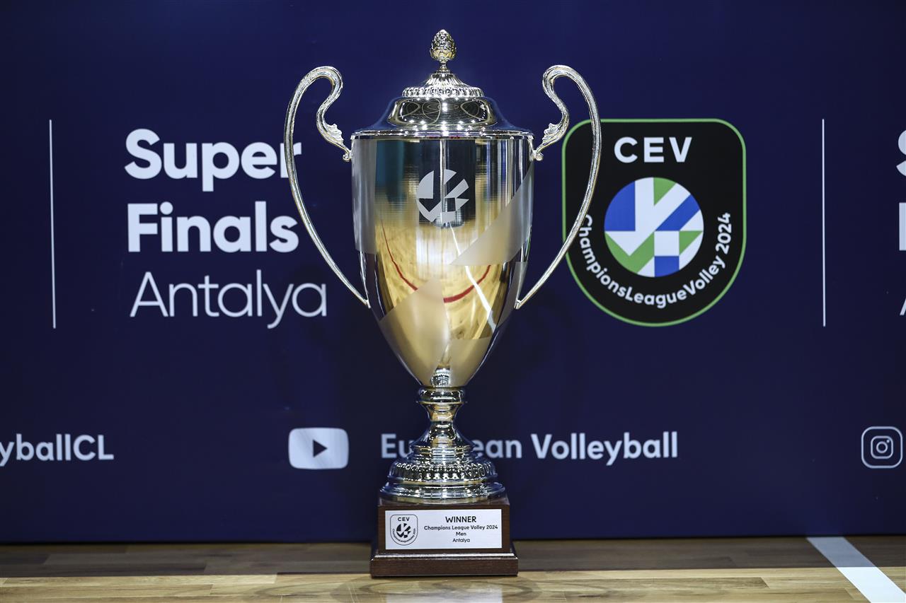 Ależ zmiana w Lidze Mistrzów. Prezes CEV dotrzymał obietnicy