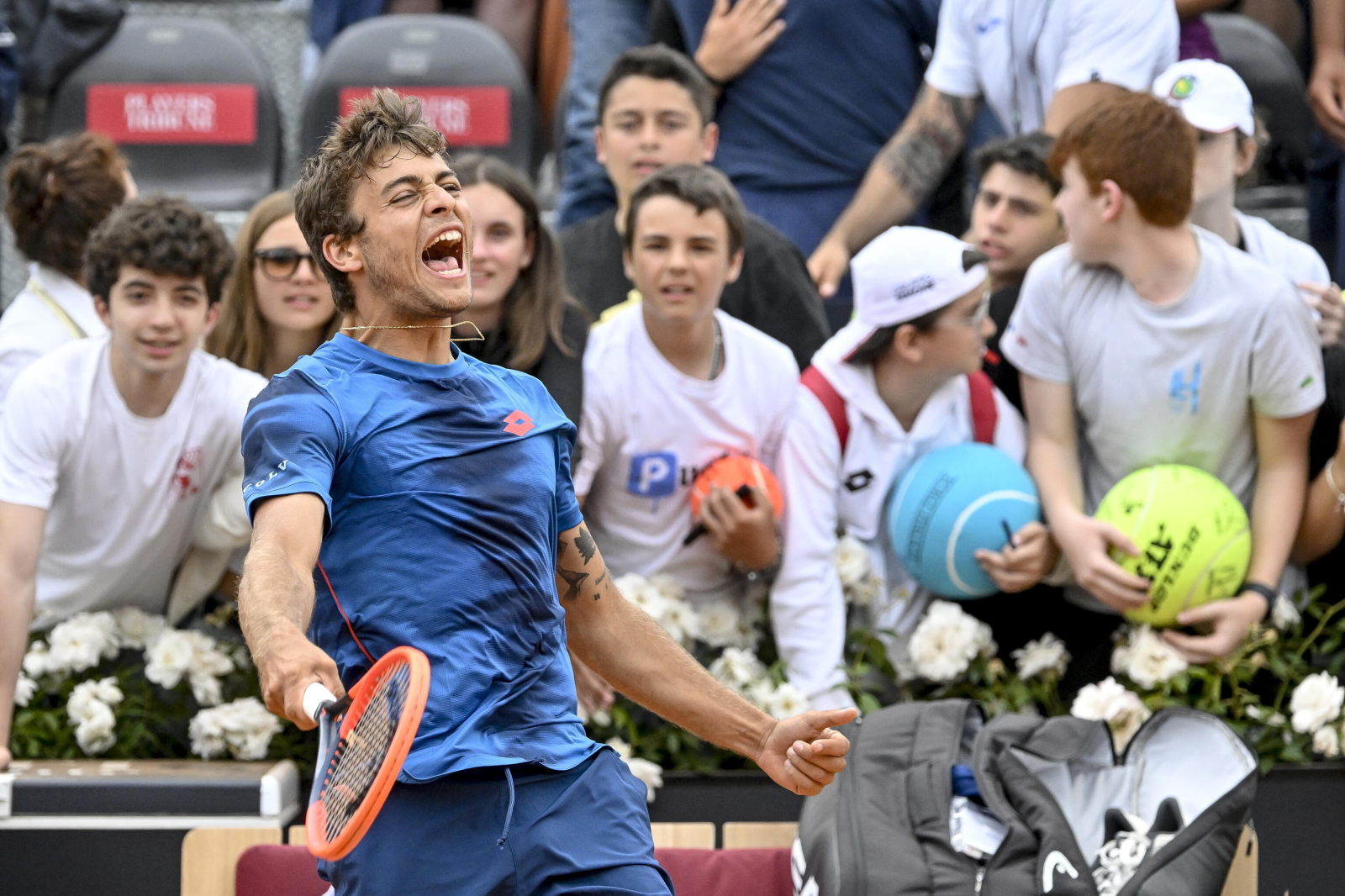 Niespodzianka w finale. Gwiazdor nie powtórzył sukcesu