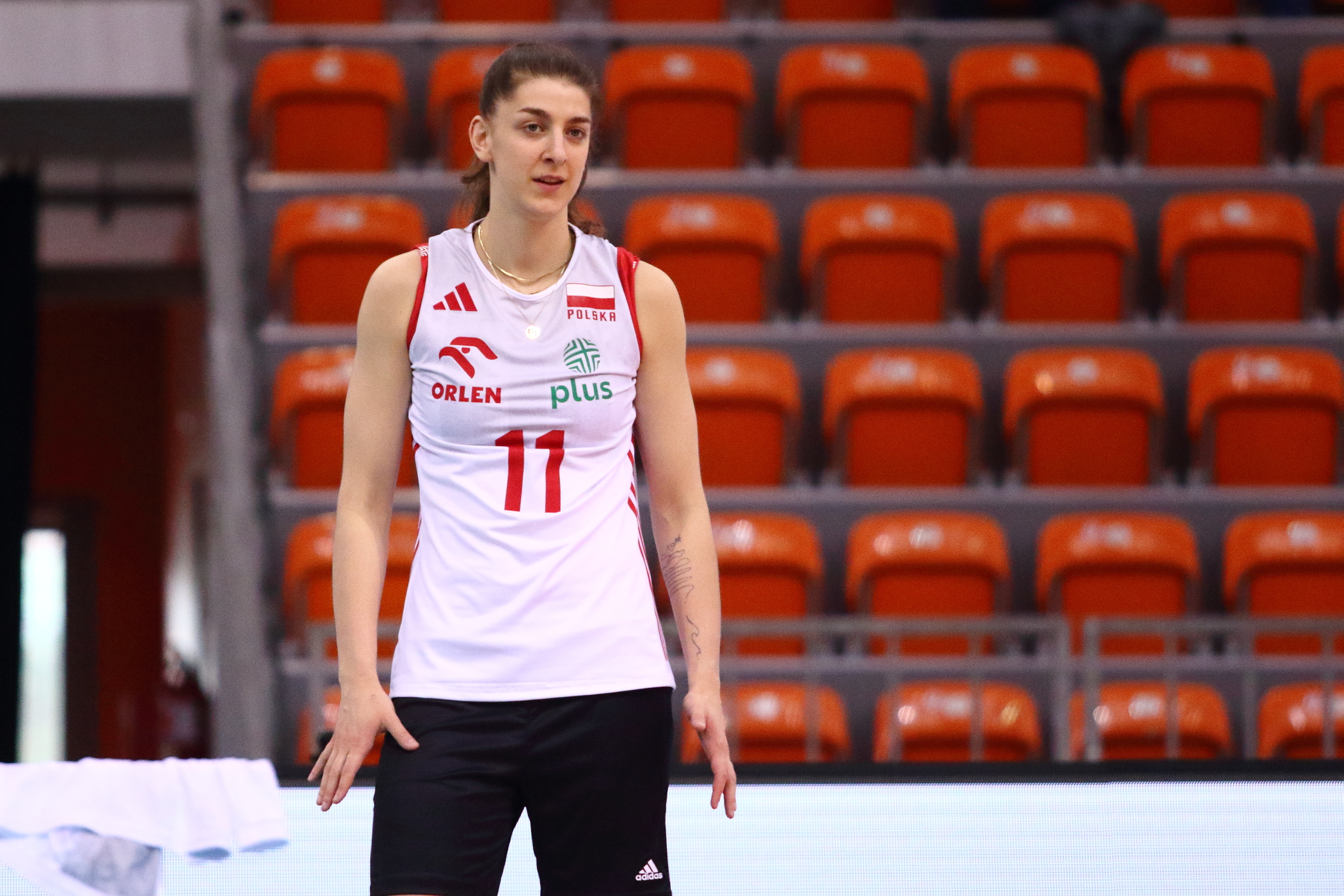 Hit transferowy z udziałem Polki! Władze klubu już to ogłosiły