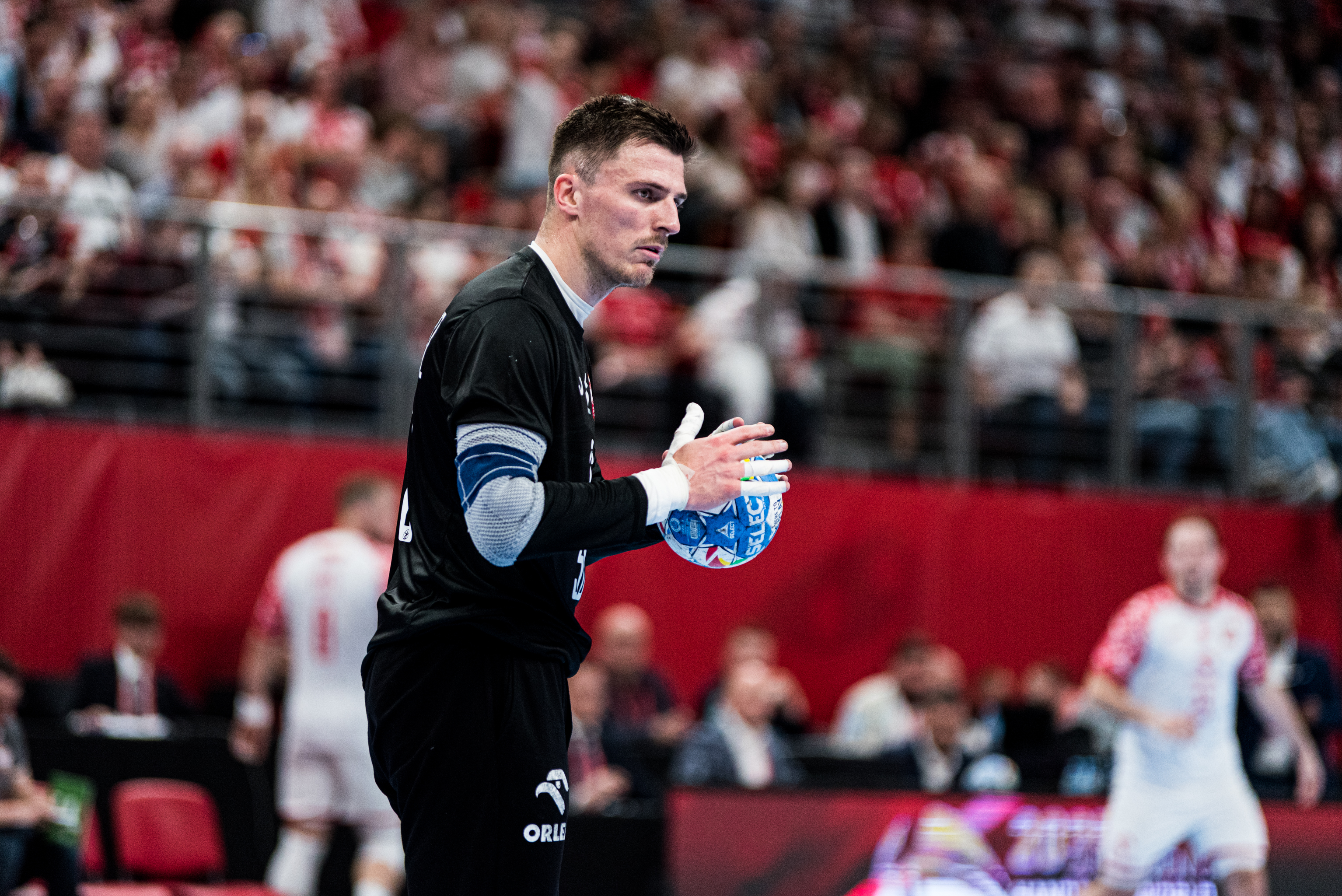 "Nie dojechaliśmy". Nie owijał w bawełnę po porażce Polaków