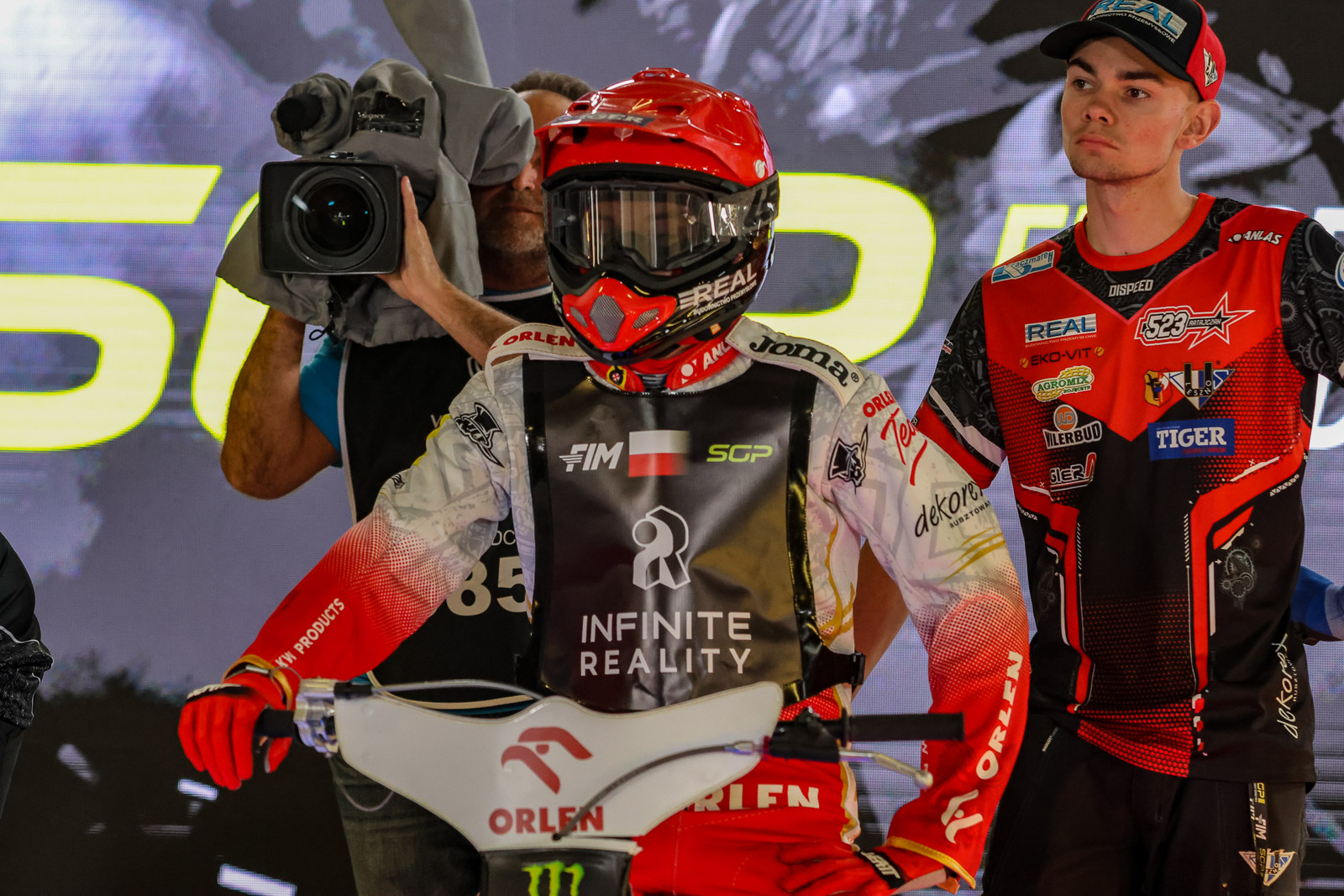 Żużel. Nowe twarze, ten sam niezmienny cel. W finale w Toruniu będzie wiele ścigania