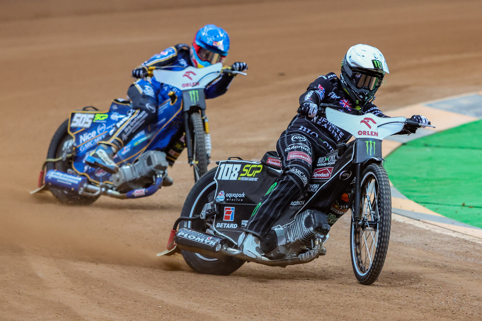 Brytyjski żużel stanął na rozdrożu. "Potrzebna jest strategiczna reforma szkolenia"