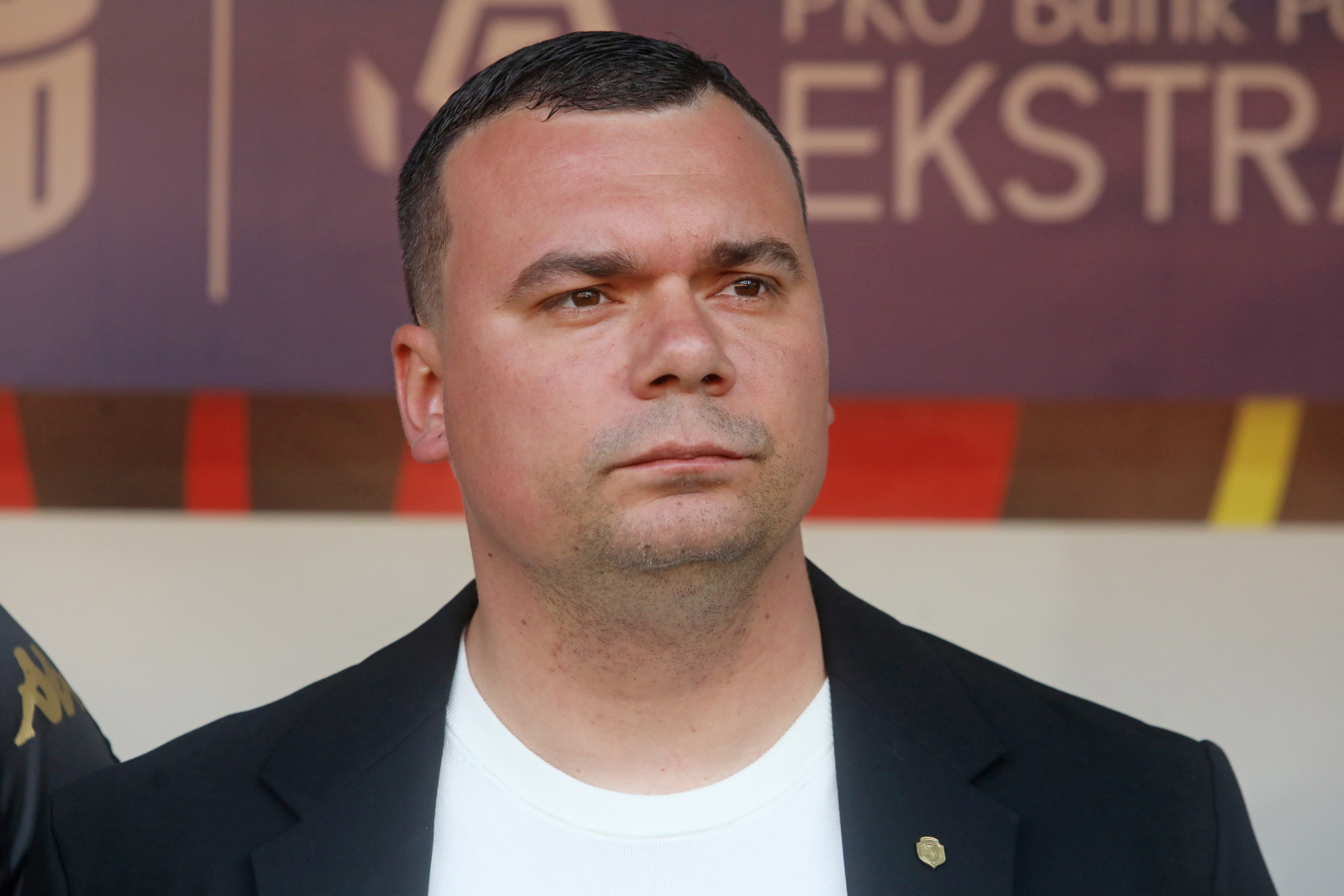 Jagiellonia szanuje punkt w Poznaniu. "Trzeba nastawić głowy na wdzięczność"