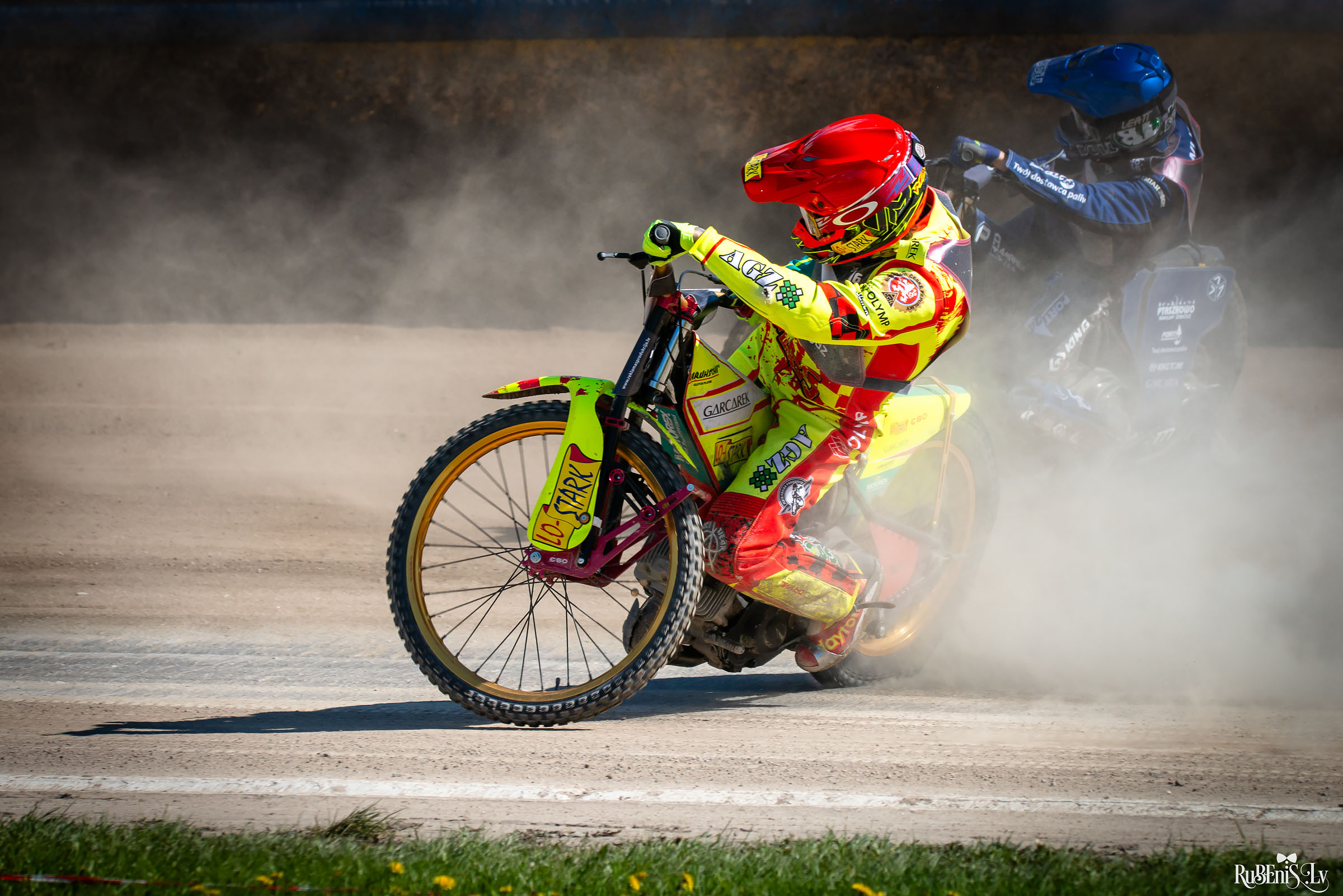 Żużel. niedługo Polacy poznają rywali w finale mistrzostw Europy. Znamy listy startowe Dnia Challenge