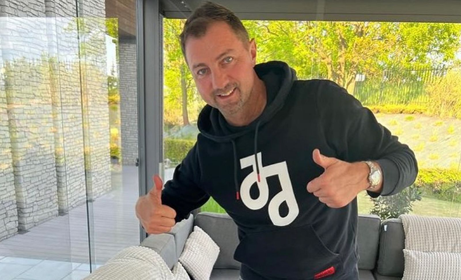 Dudek wskazał faworytów do objęcia kadry. "Charakterny trener"