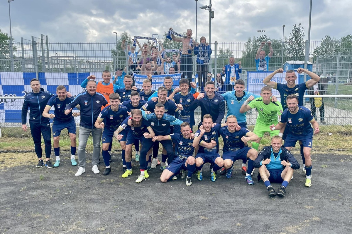 Potężny cios dla polskiego klubu. "Zabrano nam nasze marzenia".