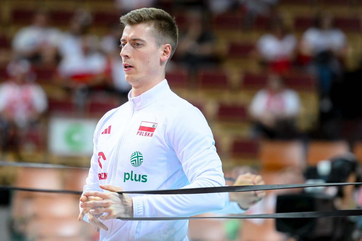 Dominacja Semeniuka i spółki. Niecodzienny wynik seta