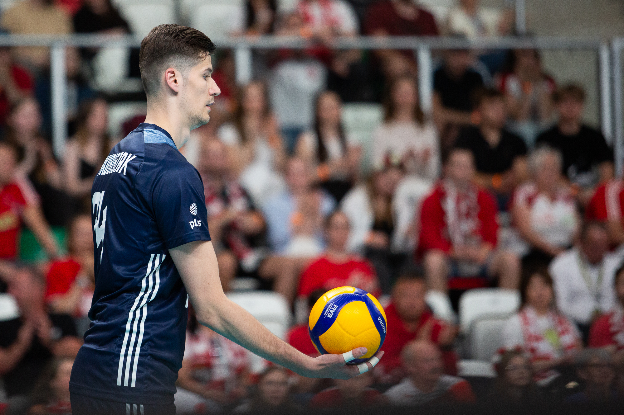 Mocny transfer ZAKSY Kędzierzyn-Koźle. Dołączył reprezentant Polski