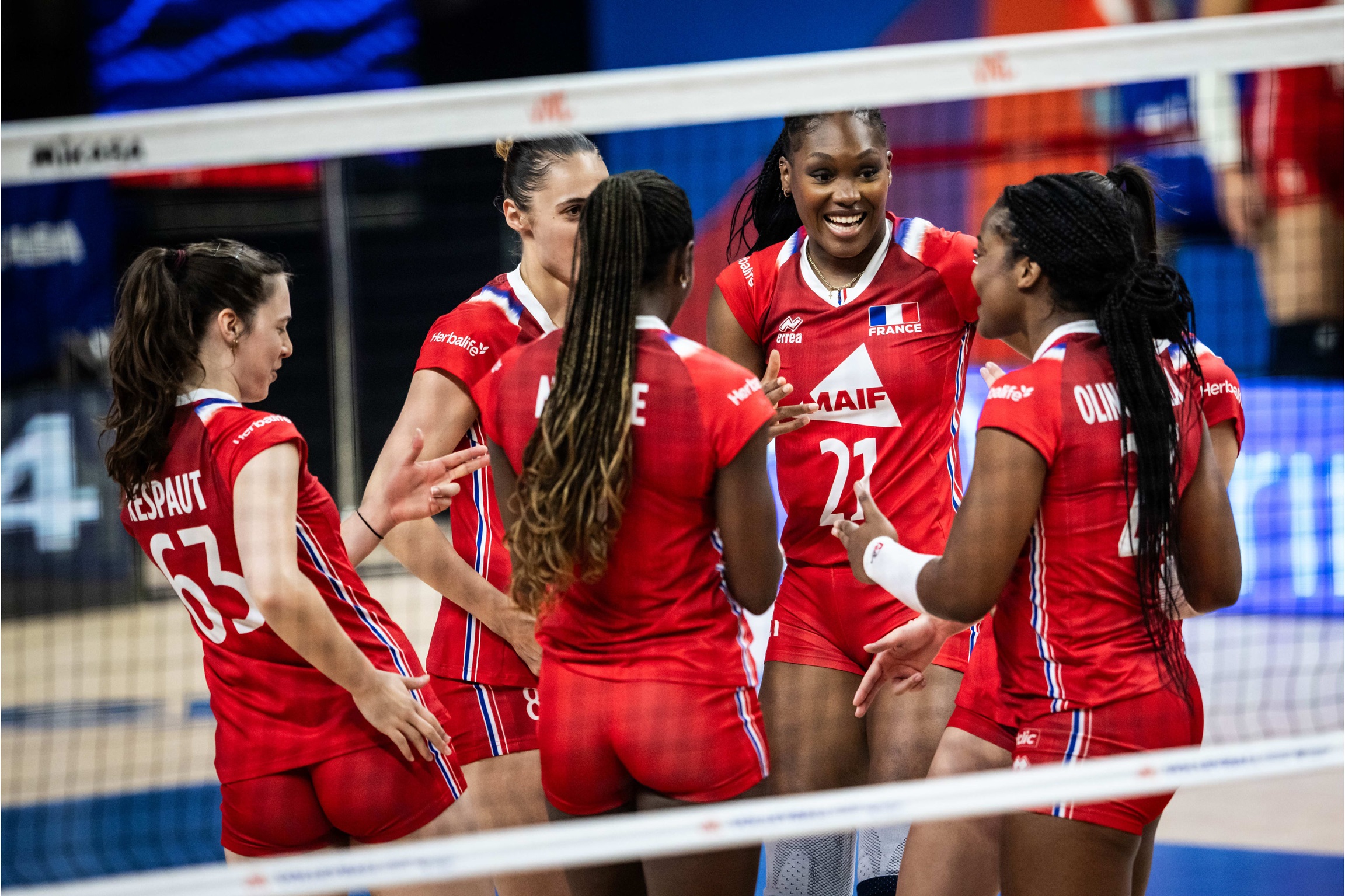 Wielki powrót. A było już 0:2!