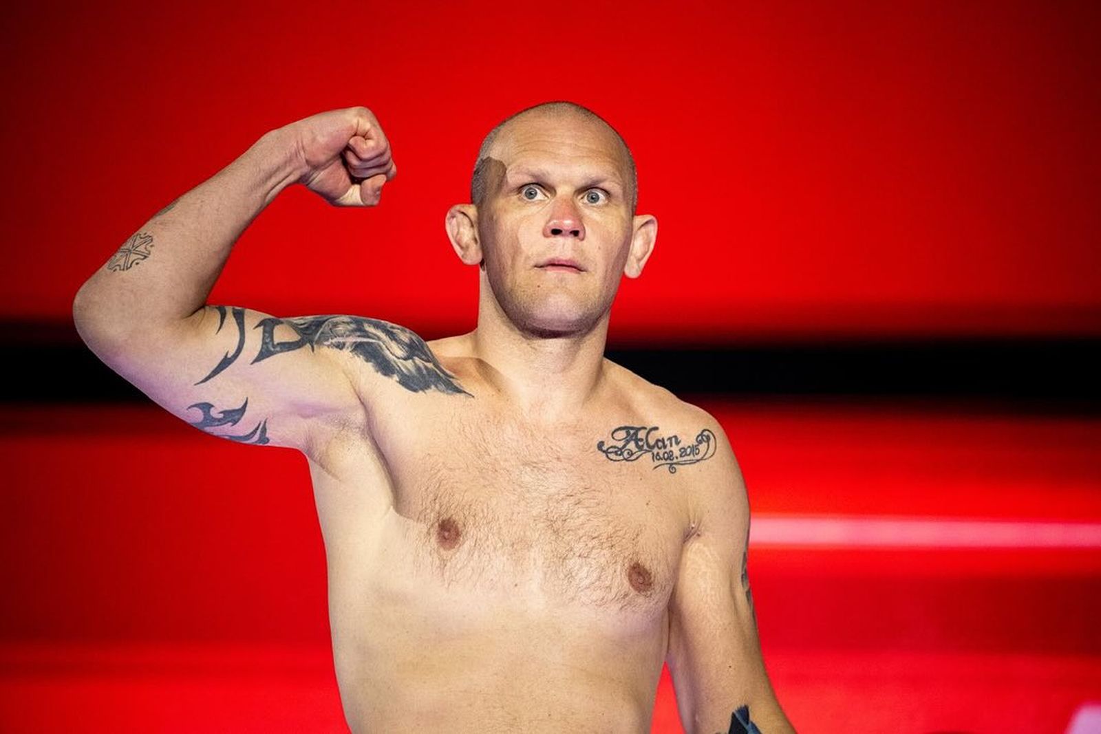 Gwiazdy Fame MMA bez klubu. Zostały wyrzucone