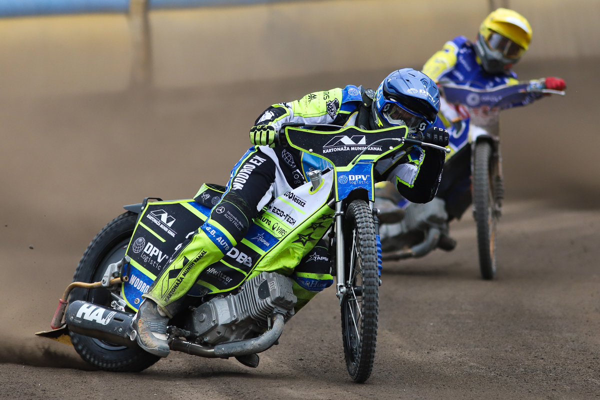 Żużel. Speedway Kraków powalczy o pierwsze punkty. Przed nim duże wyzwanie