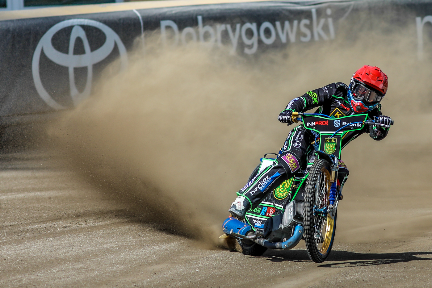 Żużel. Kolejne sparingi ustalone. Znamy daty i miejsca