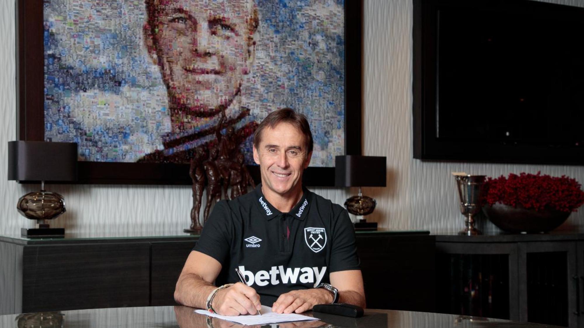 Prowadził Hiszpanię i Real Madryt. Decyduje się na sensacyjny kierunek