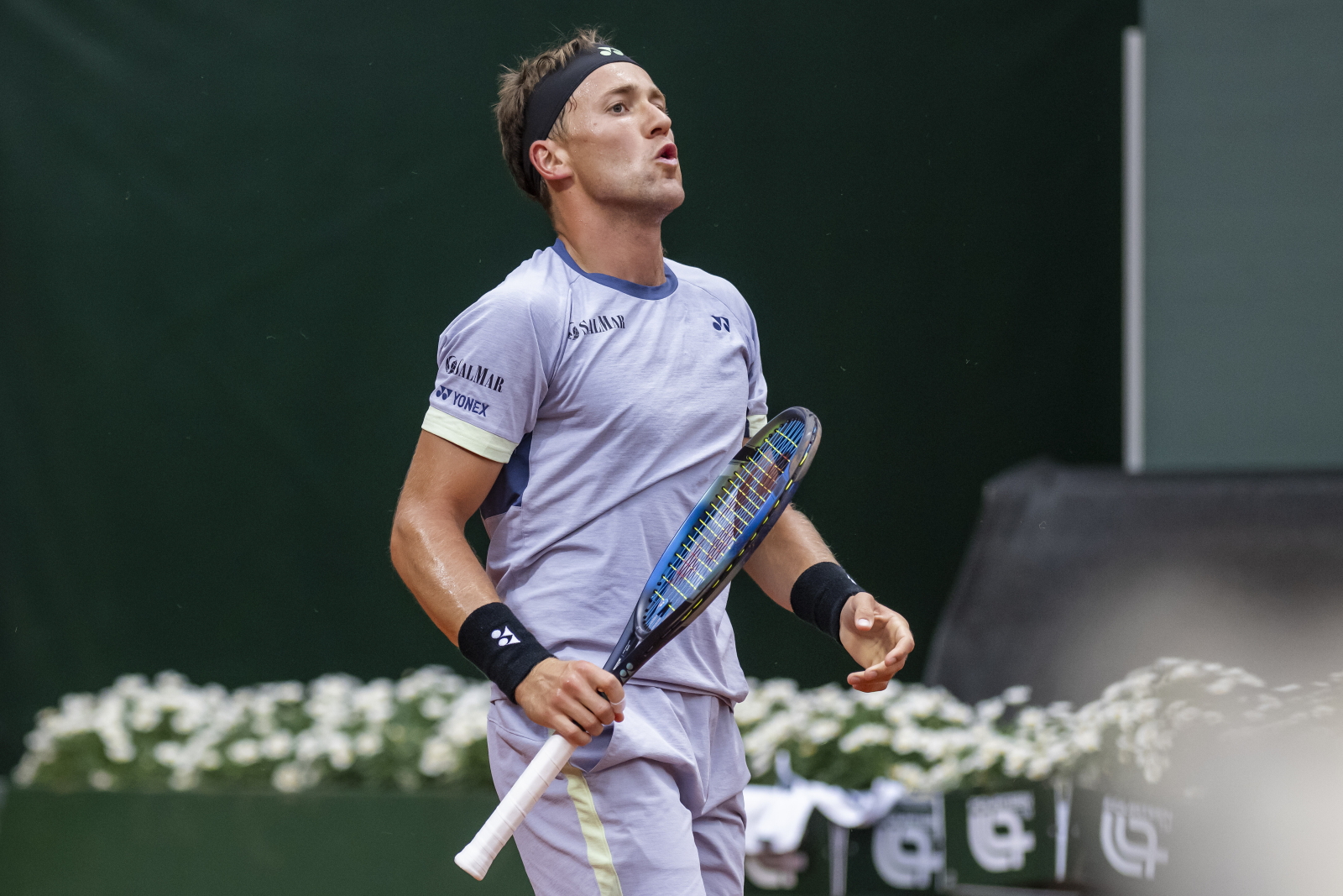 Duża strata dla turnieju. Gwiazda wycofała się z US Open