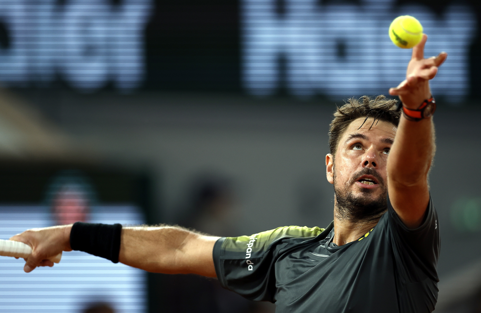 Legenda rozgrywa pożegnalny sezon. Zdradził, jaki ma ostatni cel