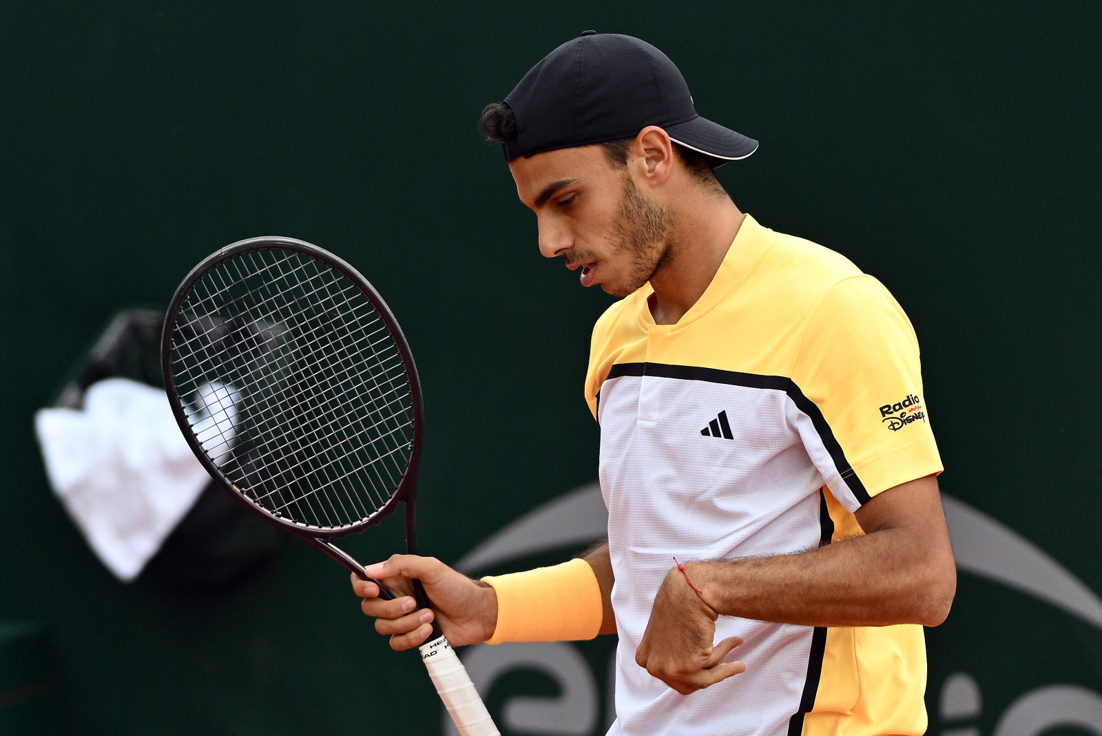 Zaskakujące wyniki meczów braci. Krecz najwyżej rozstawionego