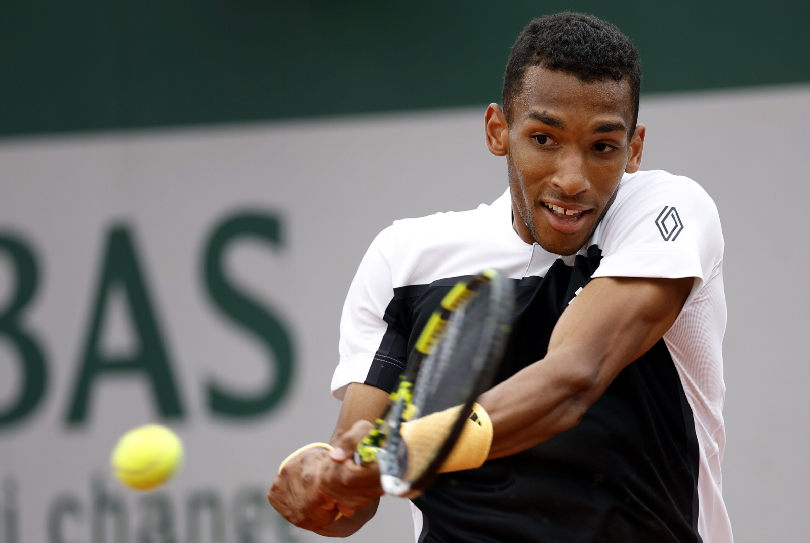 Obrońca tytułu przed ostatnim krokiem. Odrodzenie francuskiego weterana