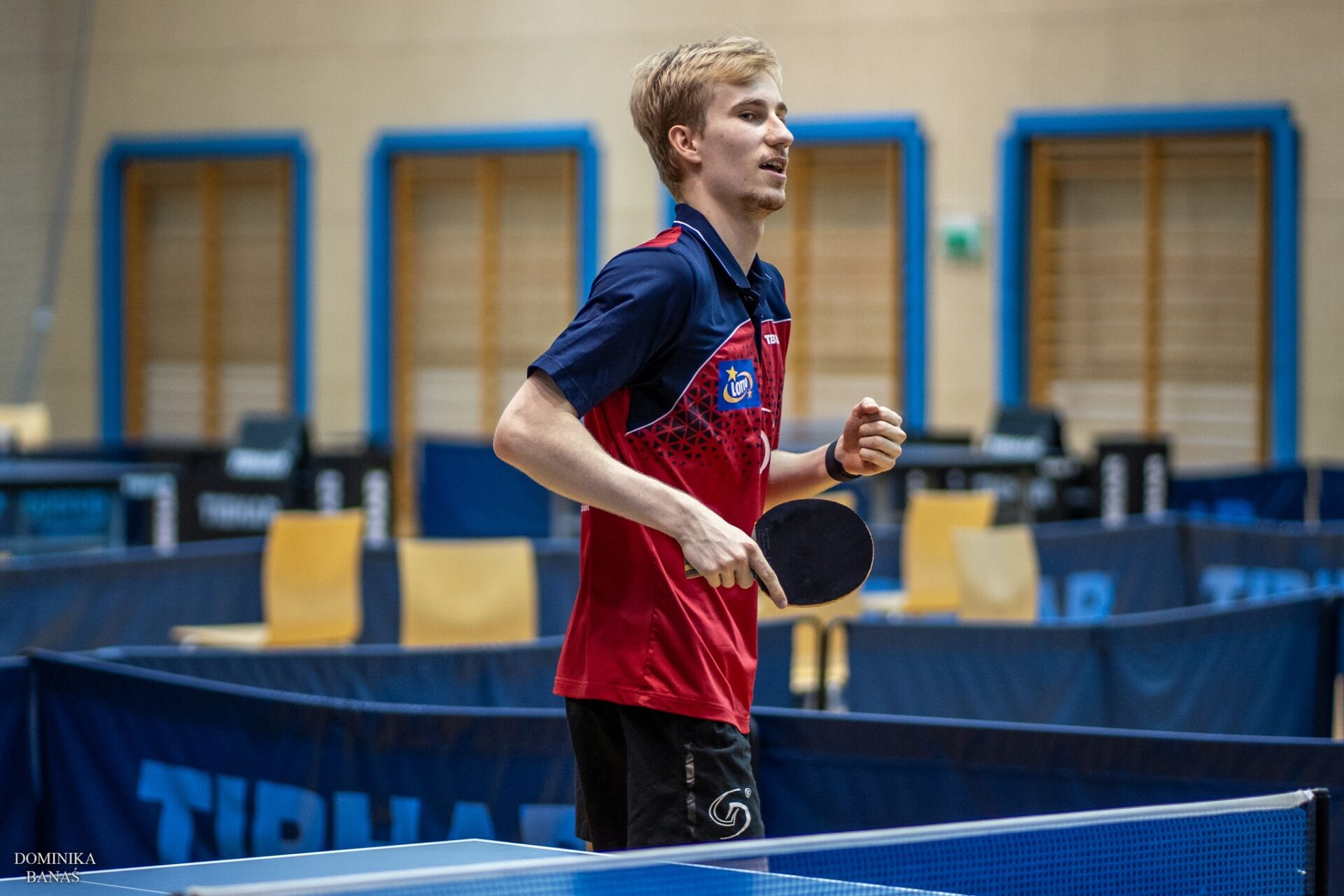 Polak z jednym z największych zwycięstw w karierze