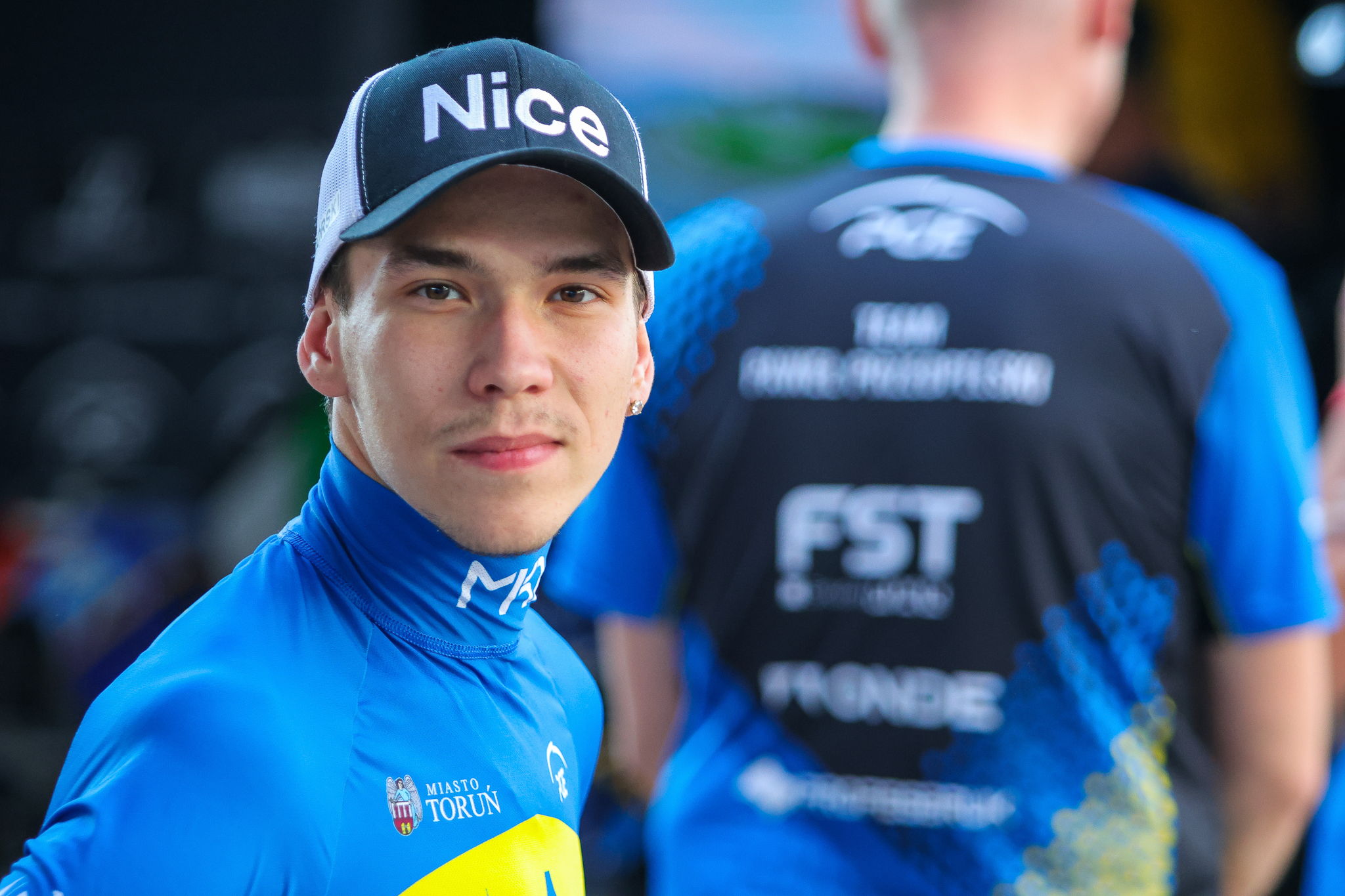 Żużel. Zdobył z Pres Toruń mistrzostwo Polski. "Nie czuję się istotną częścią drużyny"