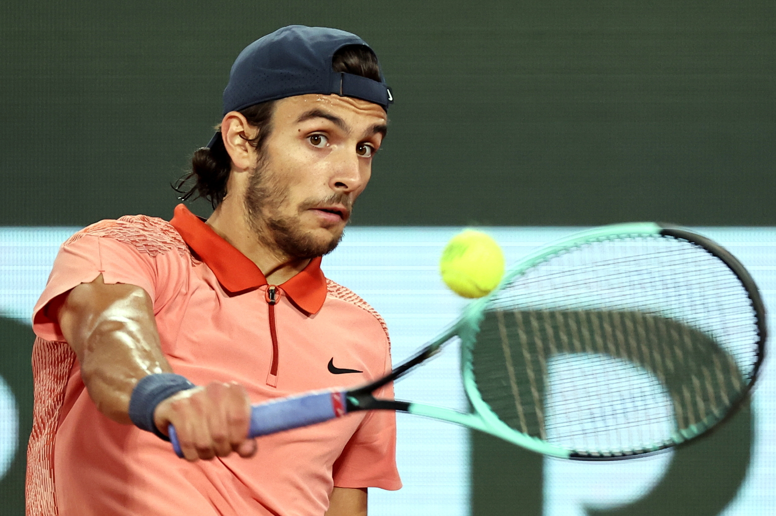 Azjatycki sprawdzian przed Australian Open. Lorenzo Musetti najwyżej rozstawiony