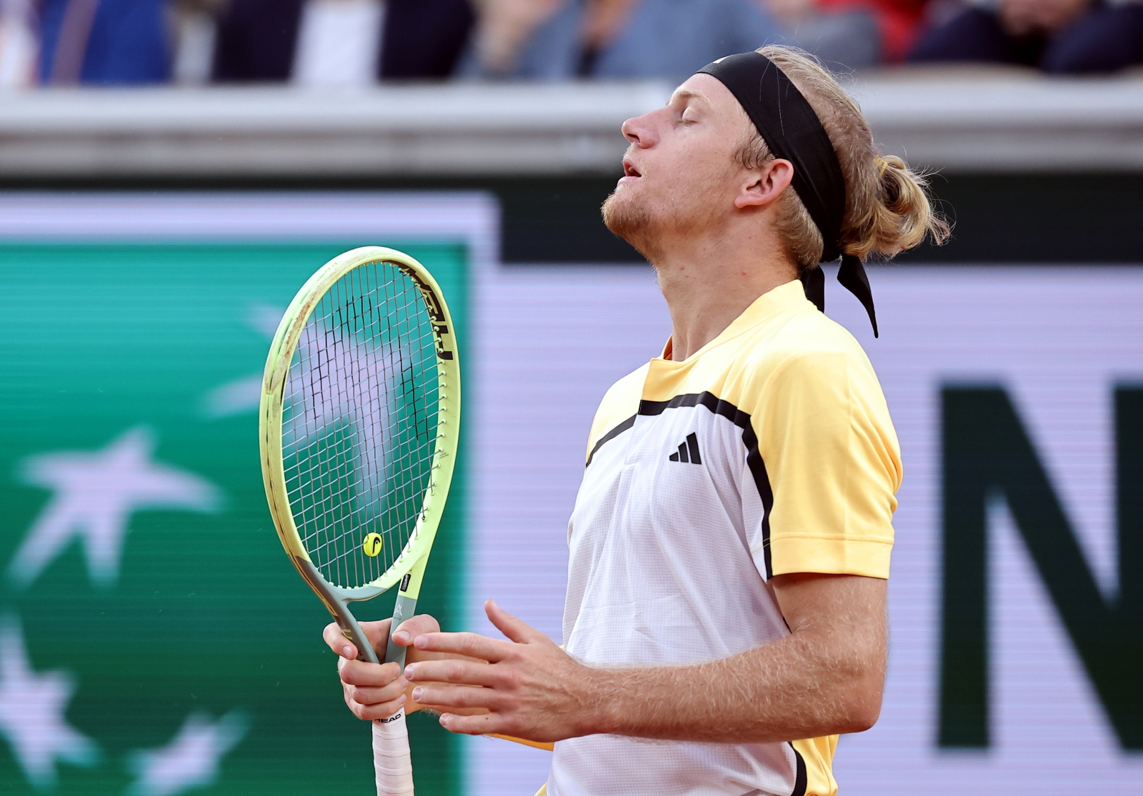 Niespodzianki w półfinałach. Najwyżej rozstawieni nie sprostali wyzwaniu