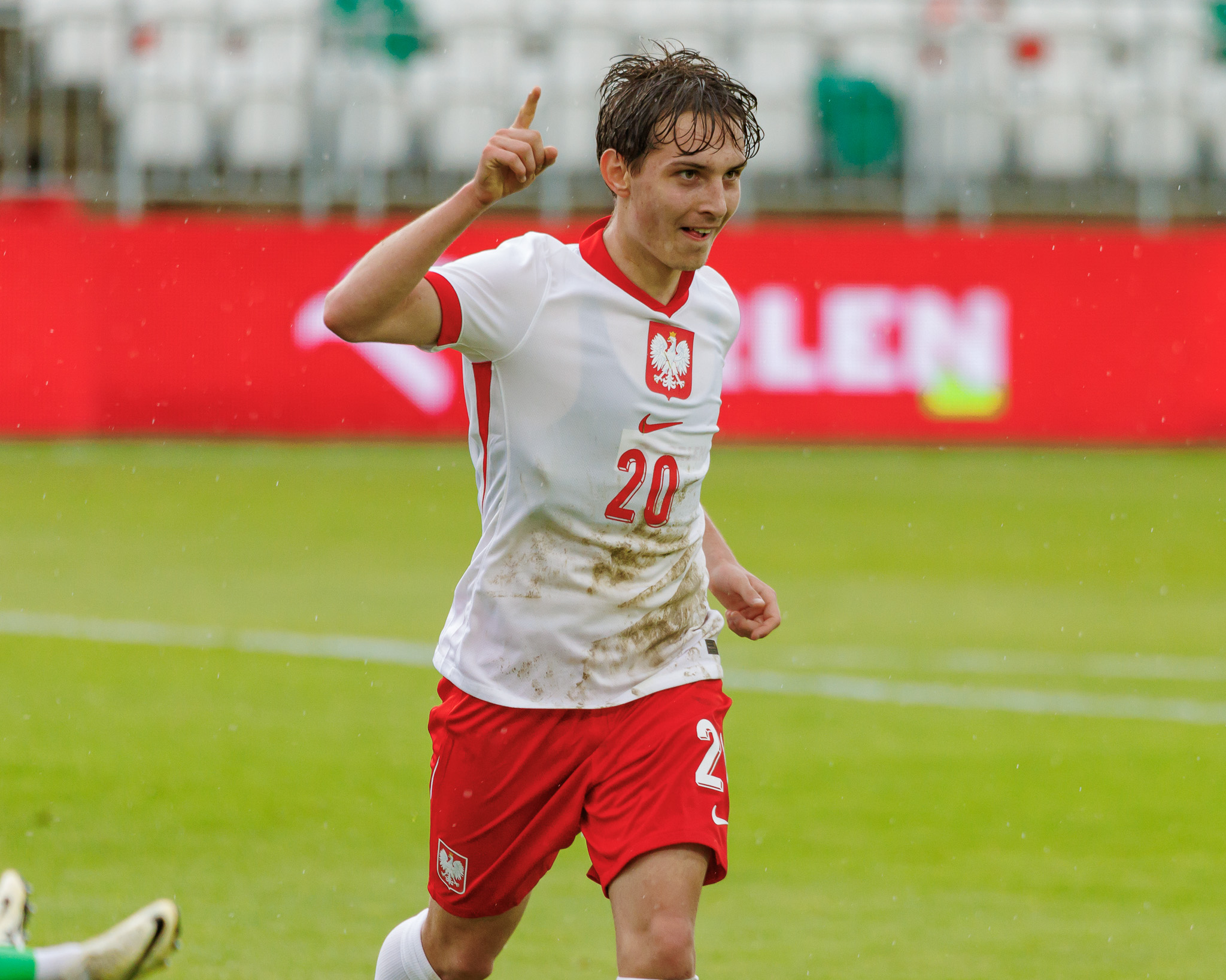 Gdzie oglądać mecz Polska - Niemcy U-20? Czy będzie w TV? O której godzinie?