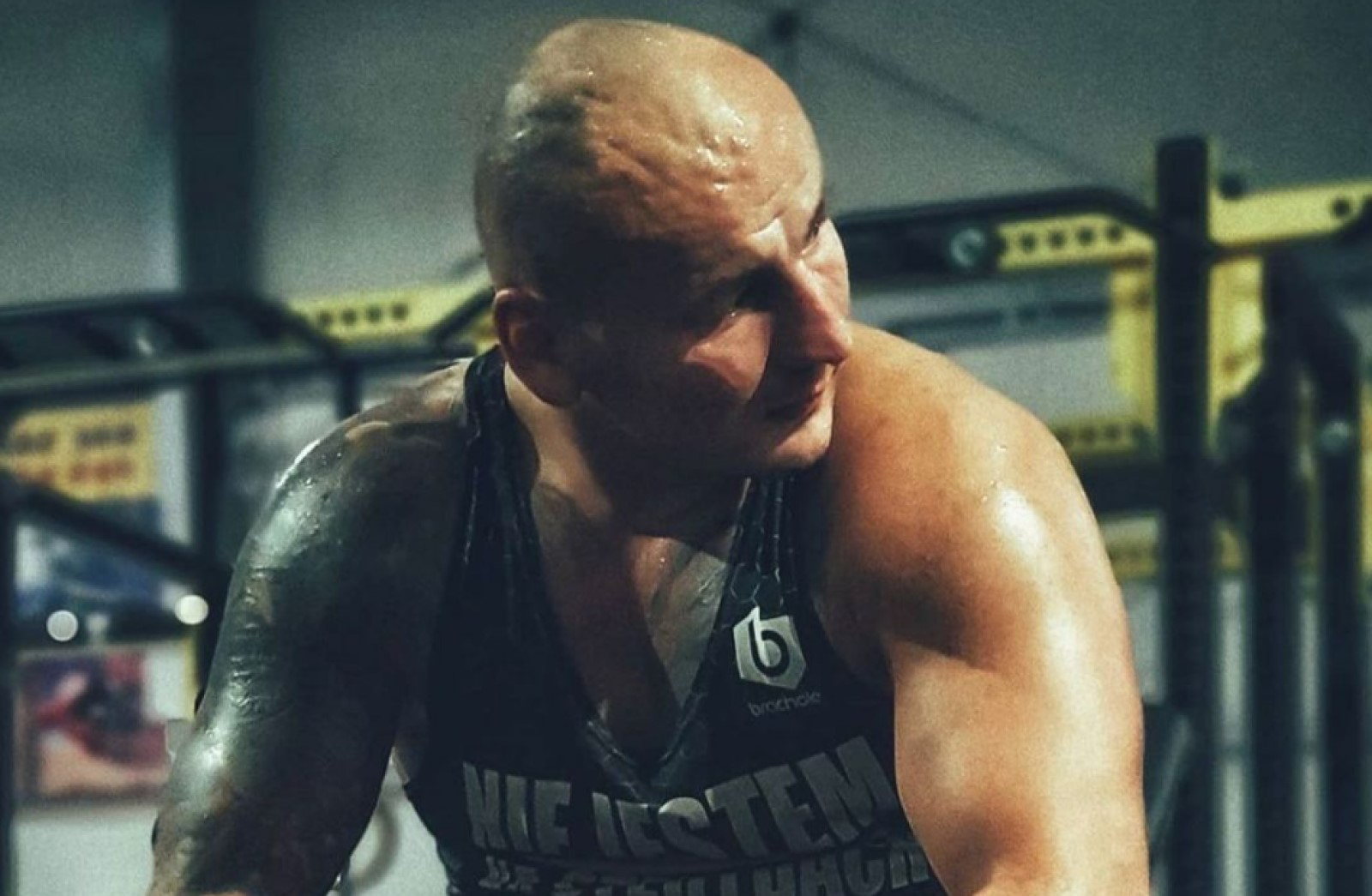 Szpilka sparuje z Błachowiczem i ma dla niego dobrą wiadomość w sprawie walki