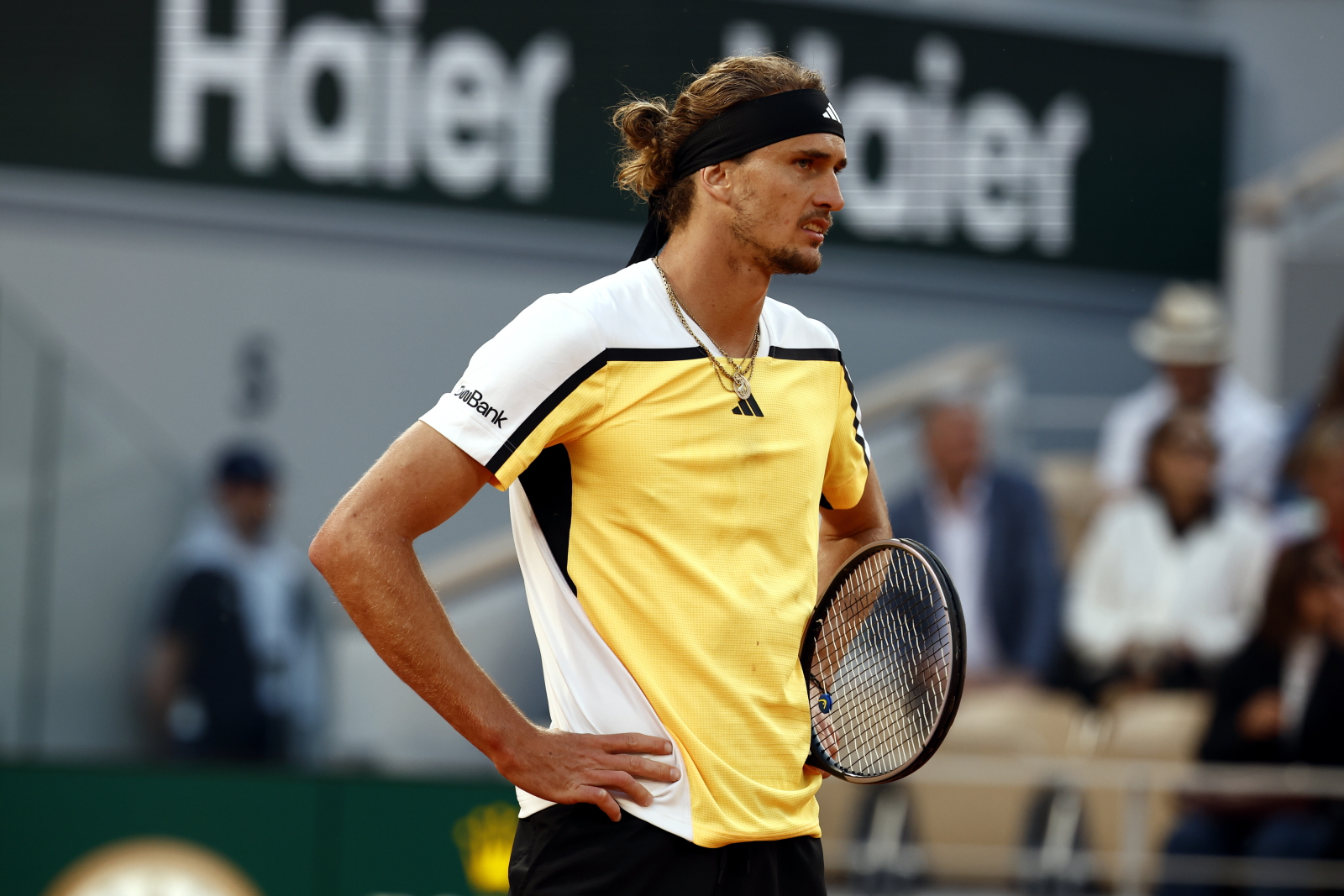 Rozczarowanie głównego faworyta. Przegrał finał na własnym terenie