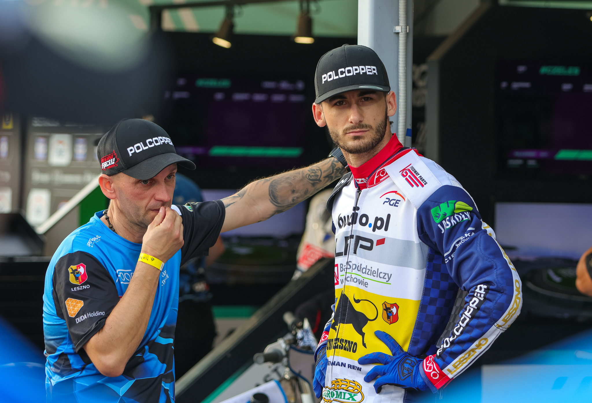 Żużel. Kolejny powrót do Unii Leszno! Prezes z ważnym ogłoszeniem