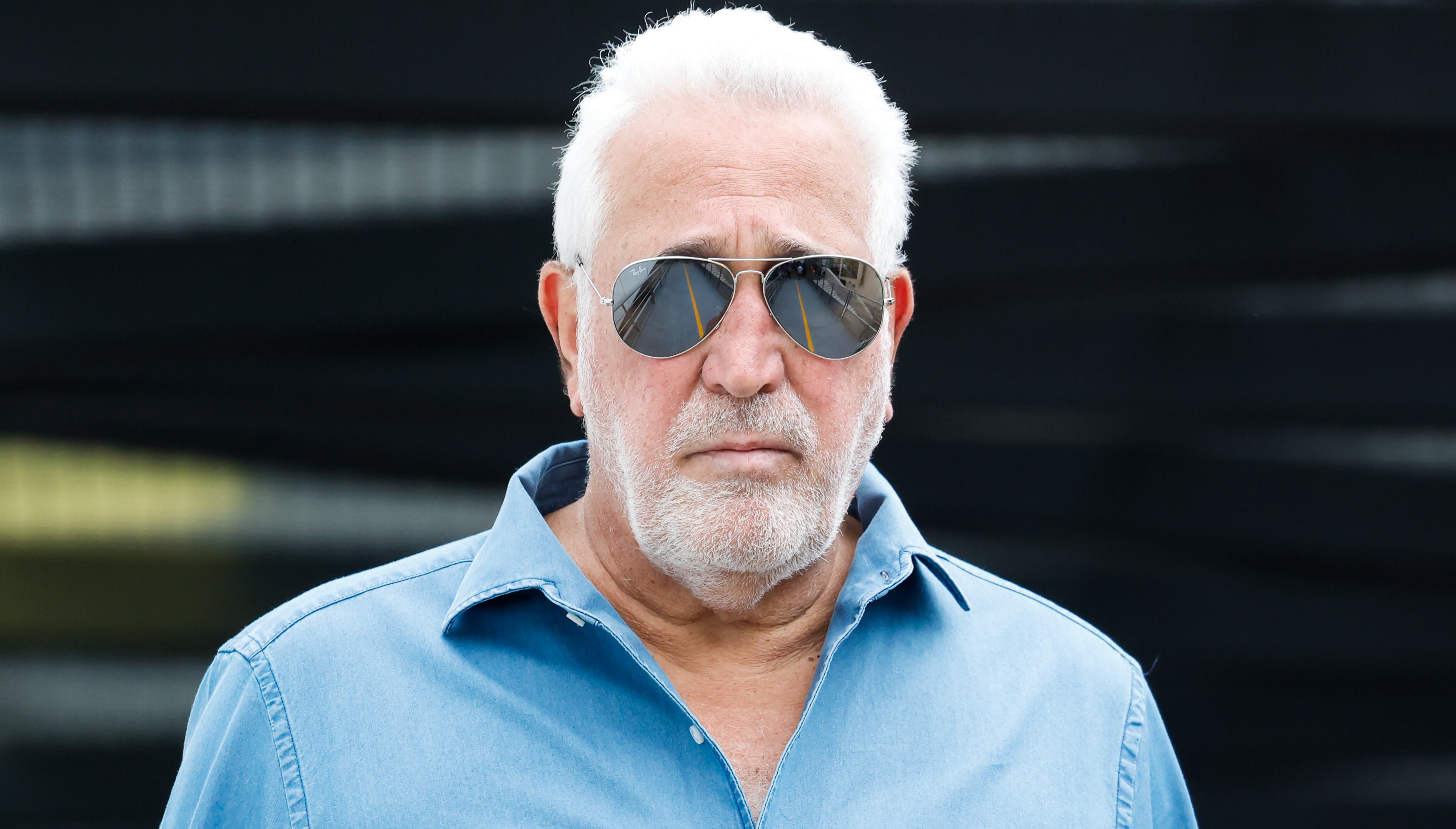 Miliarder pozbędzie się zespołu? Jest wściekły po starcie sezonu