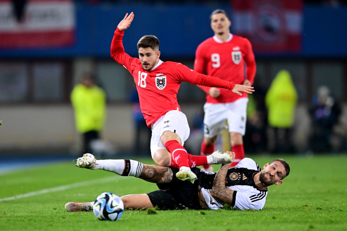 Austriacy znowu zabawią się z San Marino? Do zgarnięcia 460 zł!