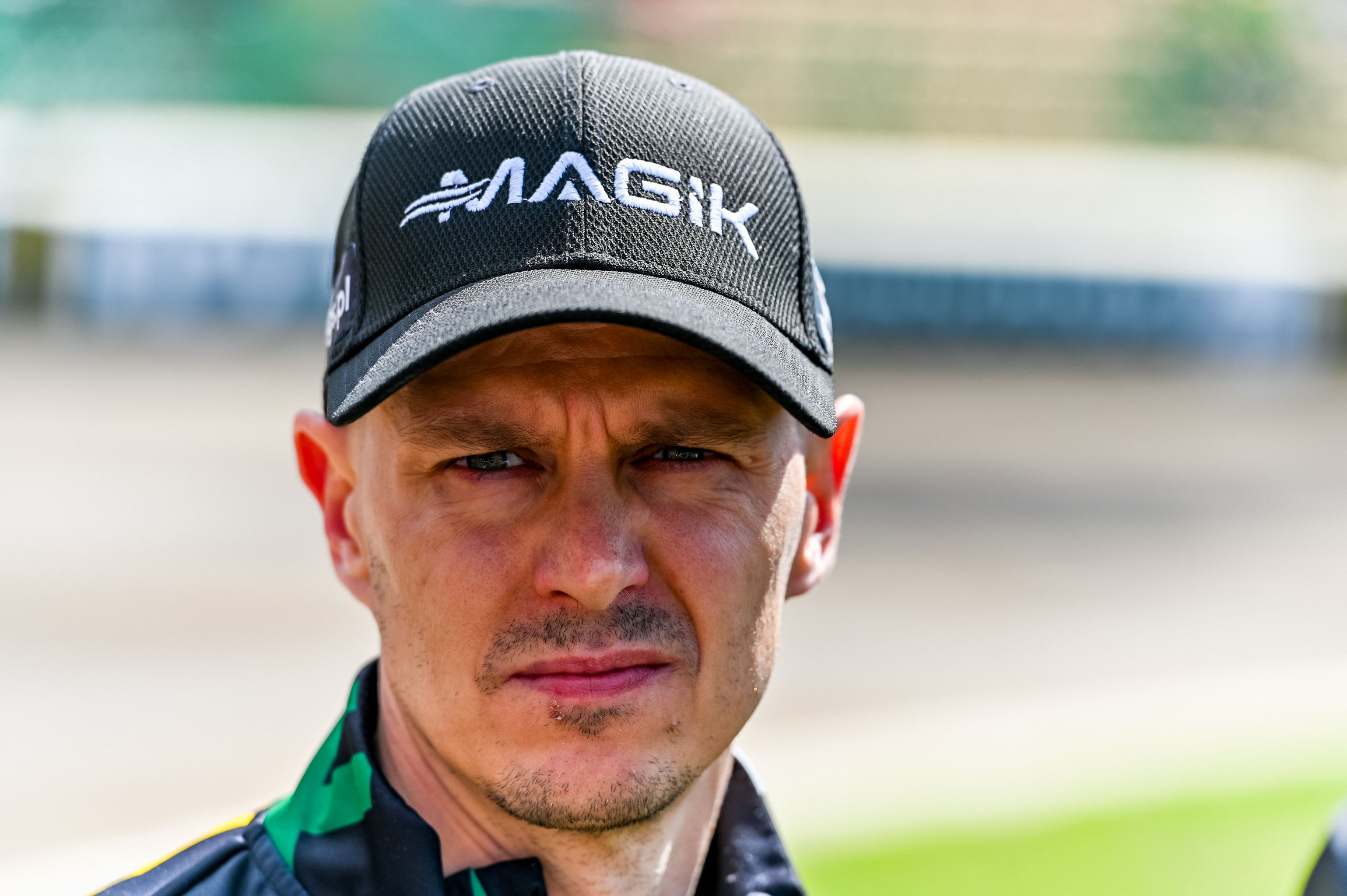 Polska legenda o tym, co będzie robić po zakończeniu kariery