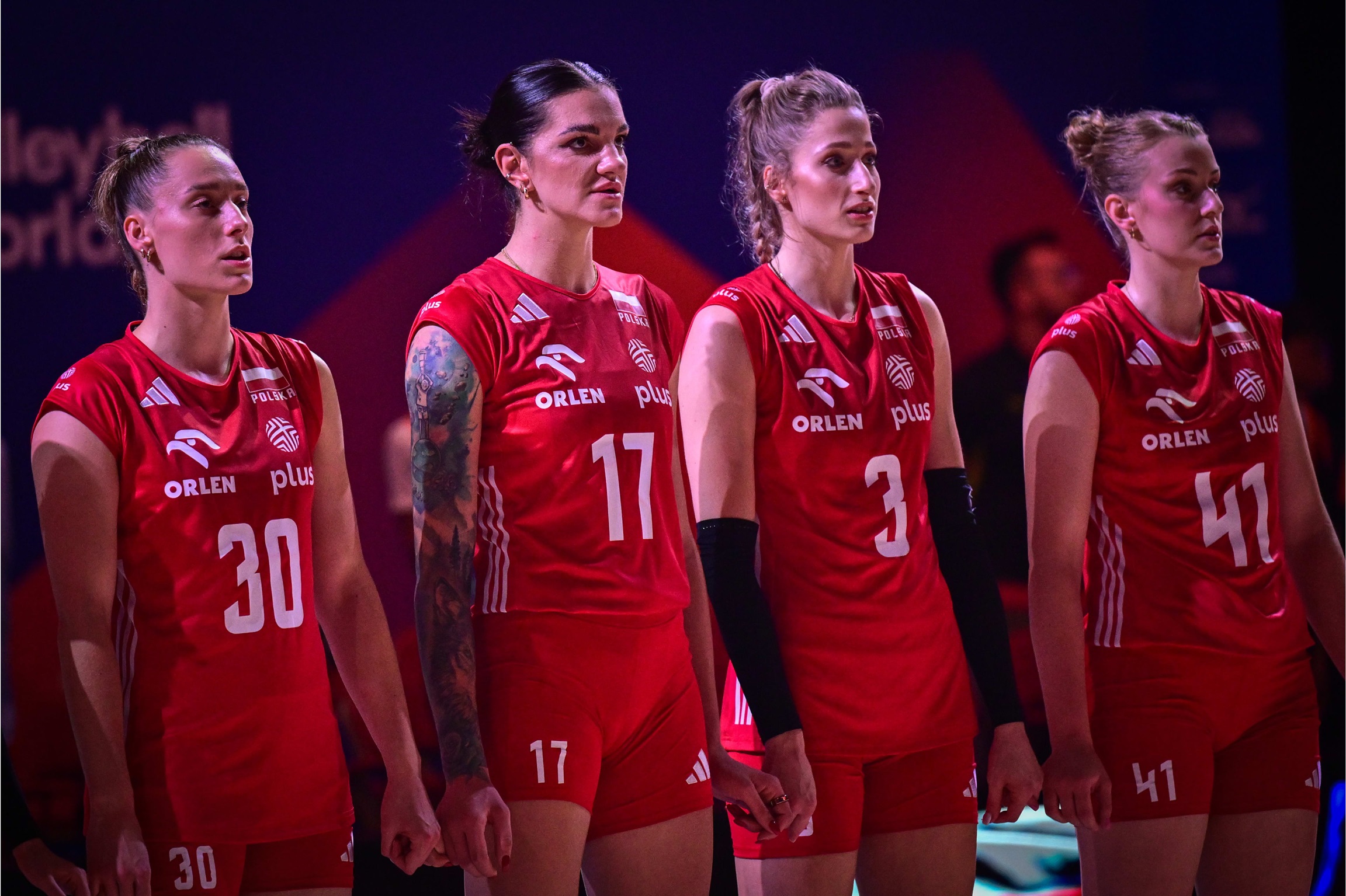 Zaskakująca decyzja reprezentantki Polski. Klub wydał komunikat